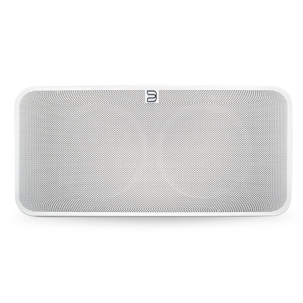 Bluesound PULSE 2i Wireless Multi-Room Streaming Speaker - Image 2