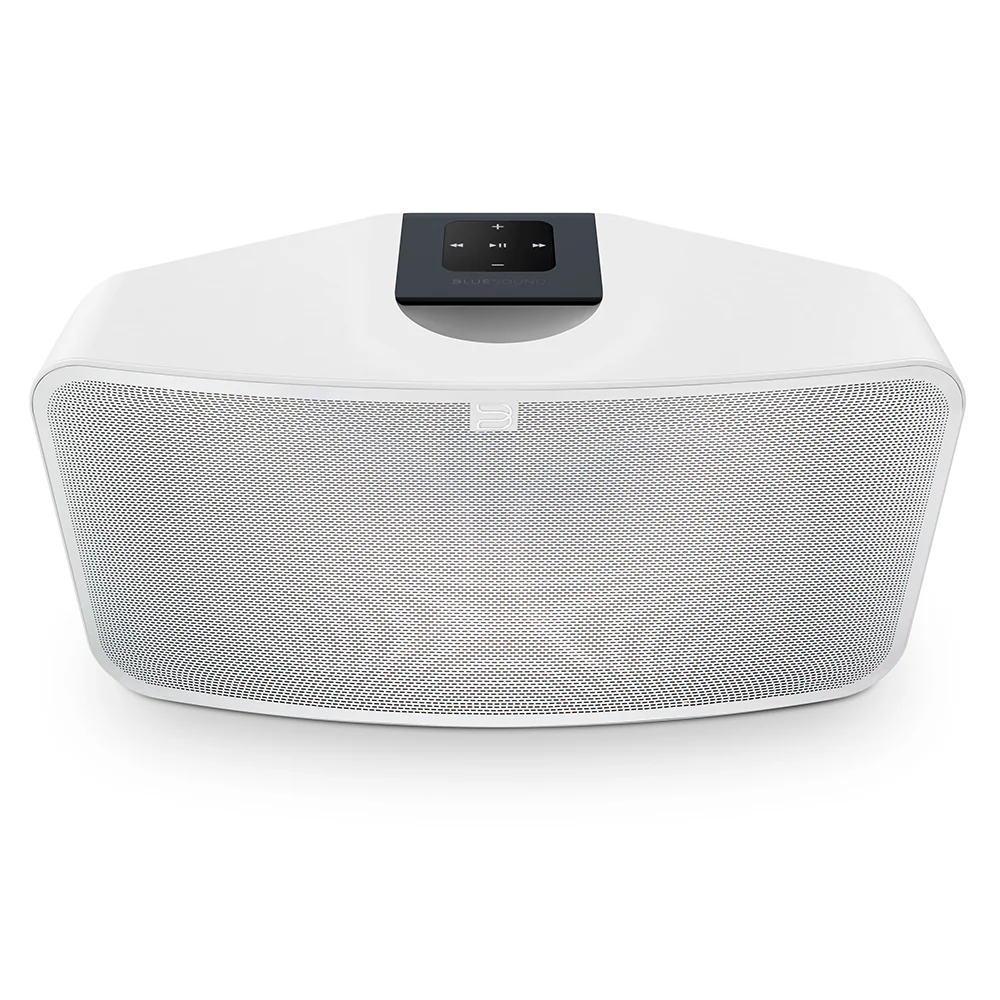 Bluesound PULSE 2i Wireless Multi-Room Streaming Speaker - Image 3