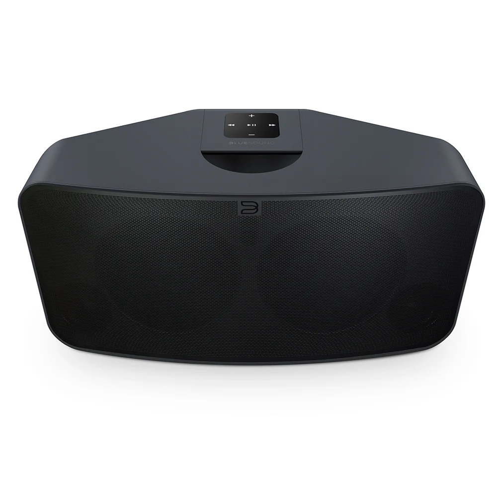 Bluesound PULSE 2i Wireless Multi-Room Streaming Speaker - Image 6