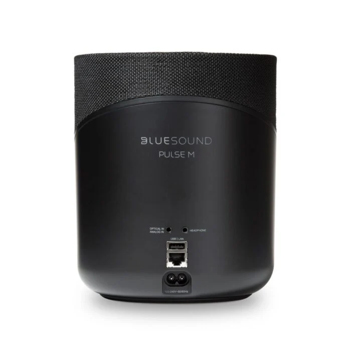 Bluesound PULSE M Wireless Music Streaming Wireless Speaker - Image 5