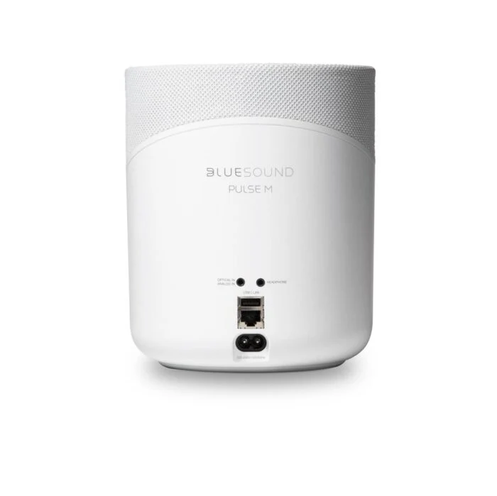 Bluesound PULSE M Wireless Music Streaming Wireless Speaker - Image 6