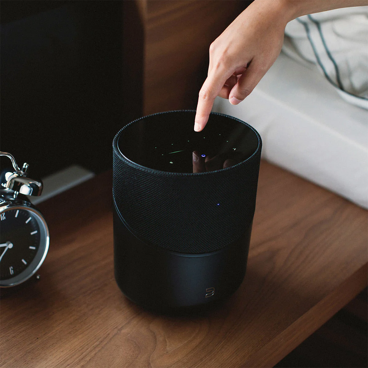Bluesound PULSE M Wireless Music Streaming Wireless Speaker - Image 8