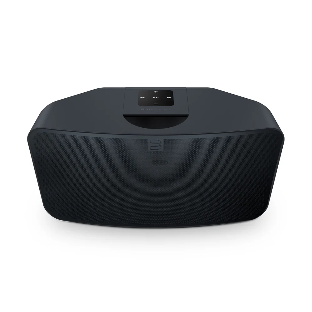 Bluesound PULSE MINI 2i Wireless Multi-Room Music Streaming Speaker - Image 3