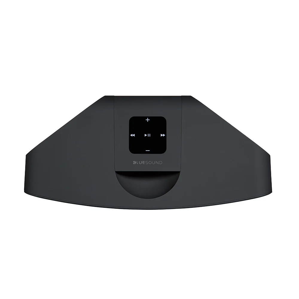 Bluesound PULSE MINI 2i Wireless Multi-Room Music Streaming Speaker - Image 4