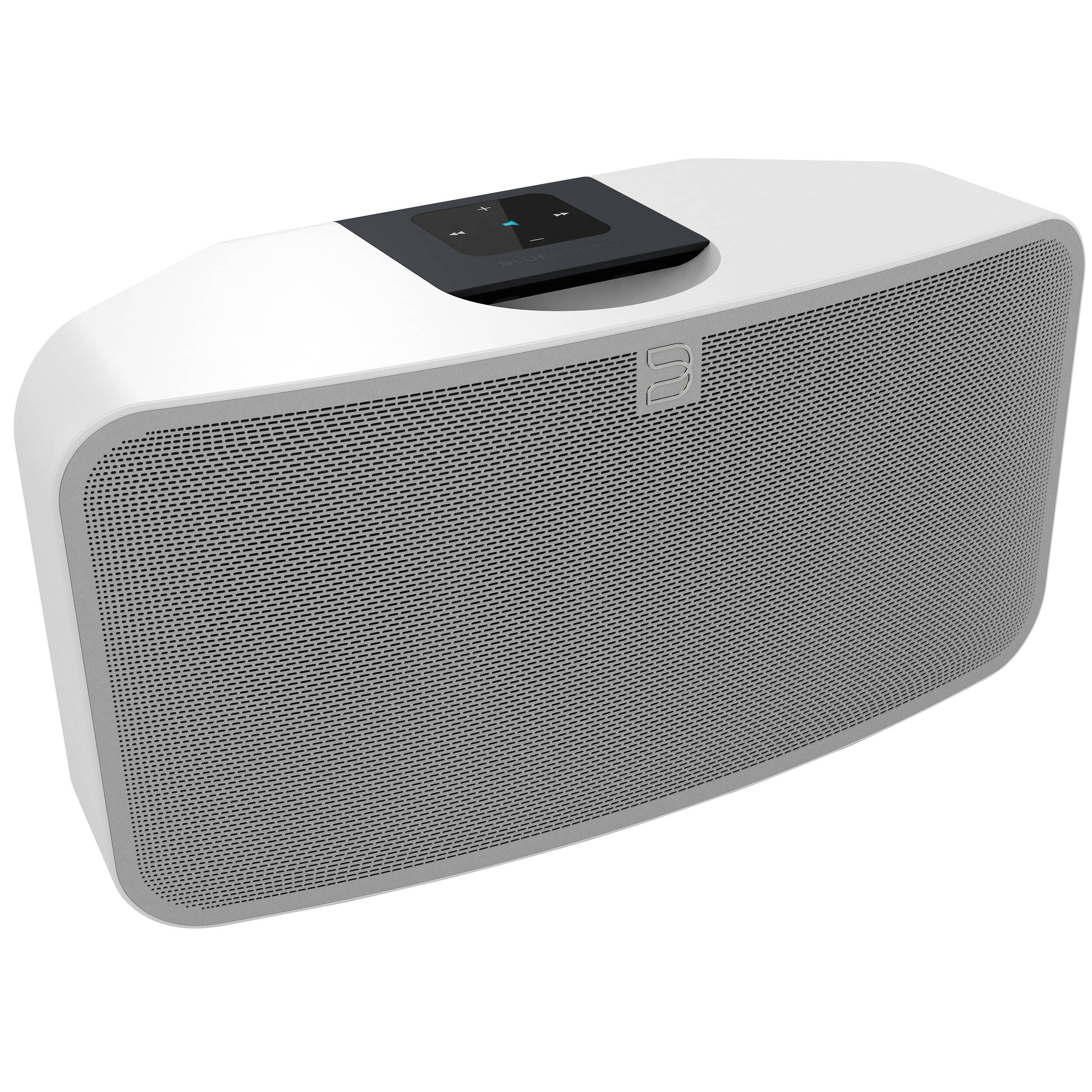 Bluesound PULSE MINI 2i Wireless Multi-Room Music Streaming Speaker - Image 7