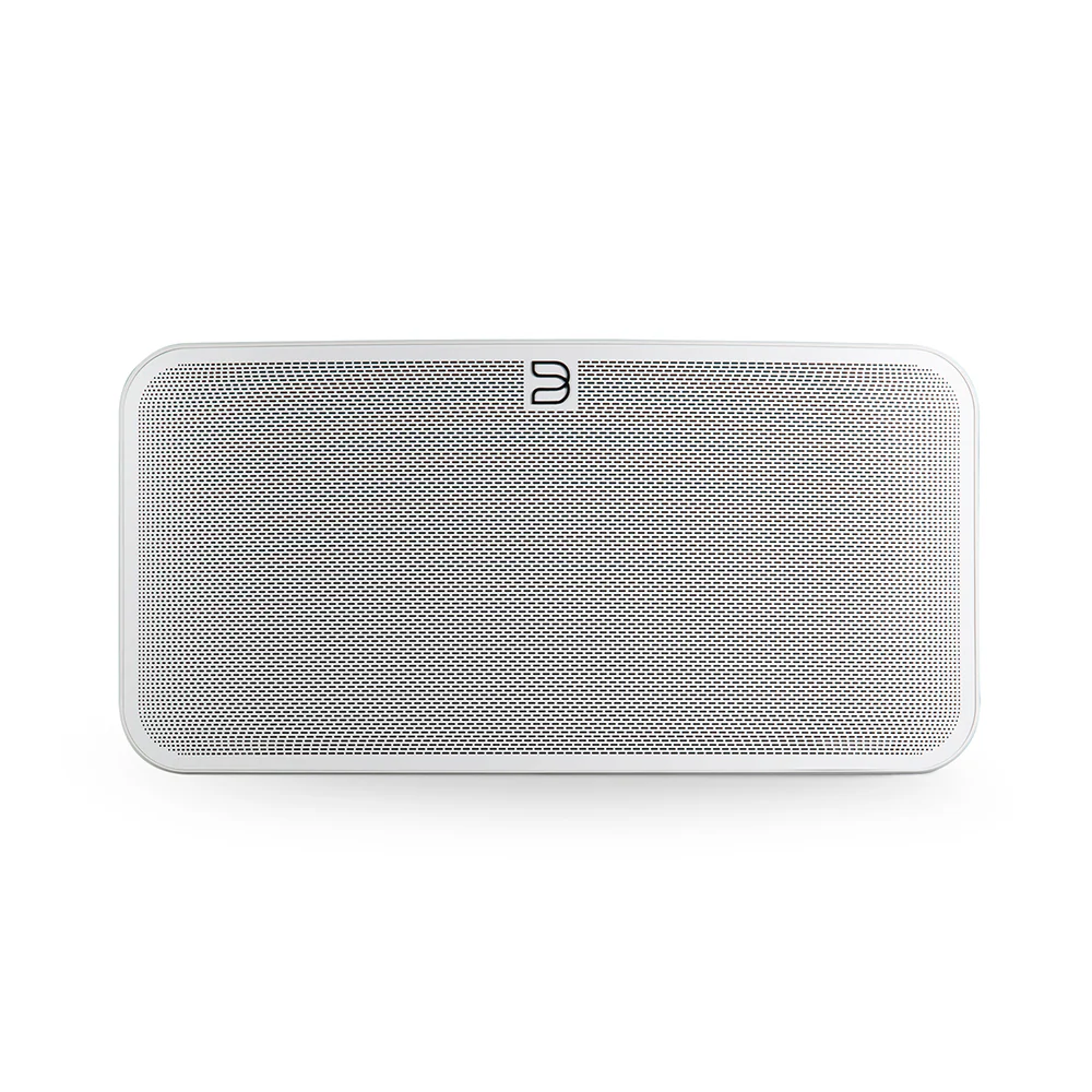 Bluesound PULSE MINI 2i Wireless Multi-Room Music Streaming Speaker - Image 8