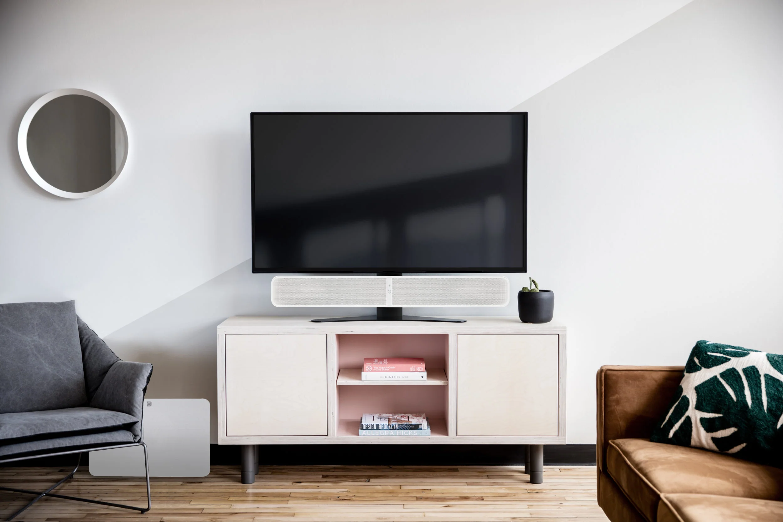 Bluesound PULSE SOUNDBAR+ Wireless Streaming Sound System - Image 12