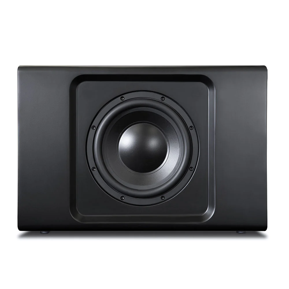 Bluesound PULSE SUB+ Wireless Powered Subwoofer - Image 2