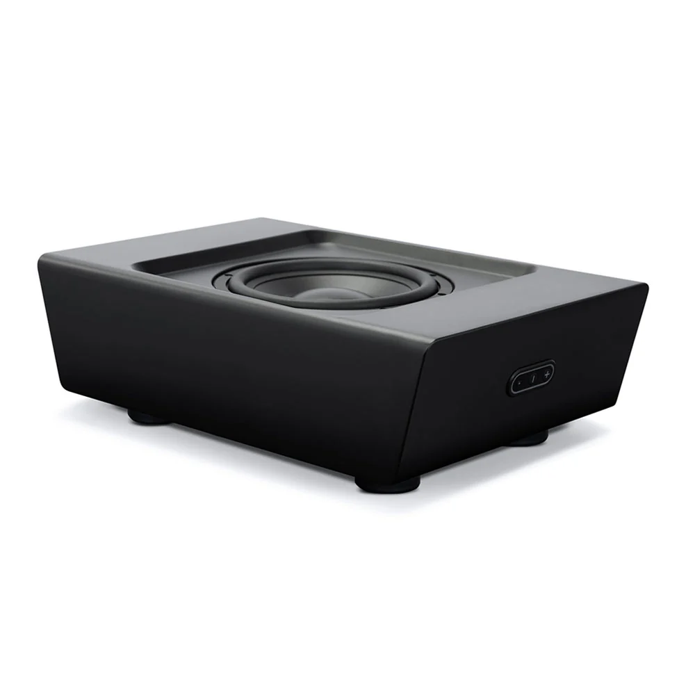 Bluesound PULSE SUB+ Wireless Powered Subwoofer - Image 4