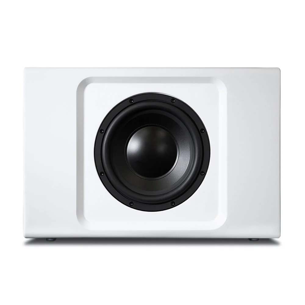 Bluesound PULSE SUB+ Wireless Powered Subwoofer - Image 8
