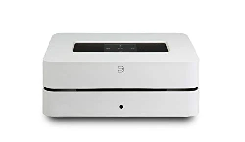 Bluesound VAULT 2i High-Res 2TB Network Hard Drive CD Ripper and Streamer - Image 3