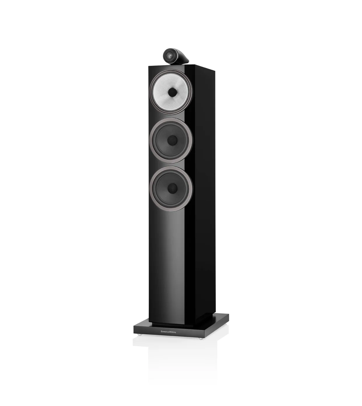 Bowers & Wilkins 703 S3 Floorstanding Speakers (Pair)