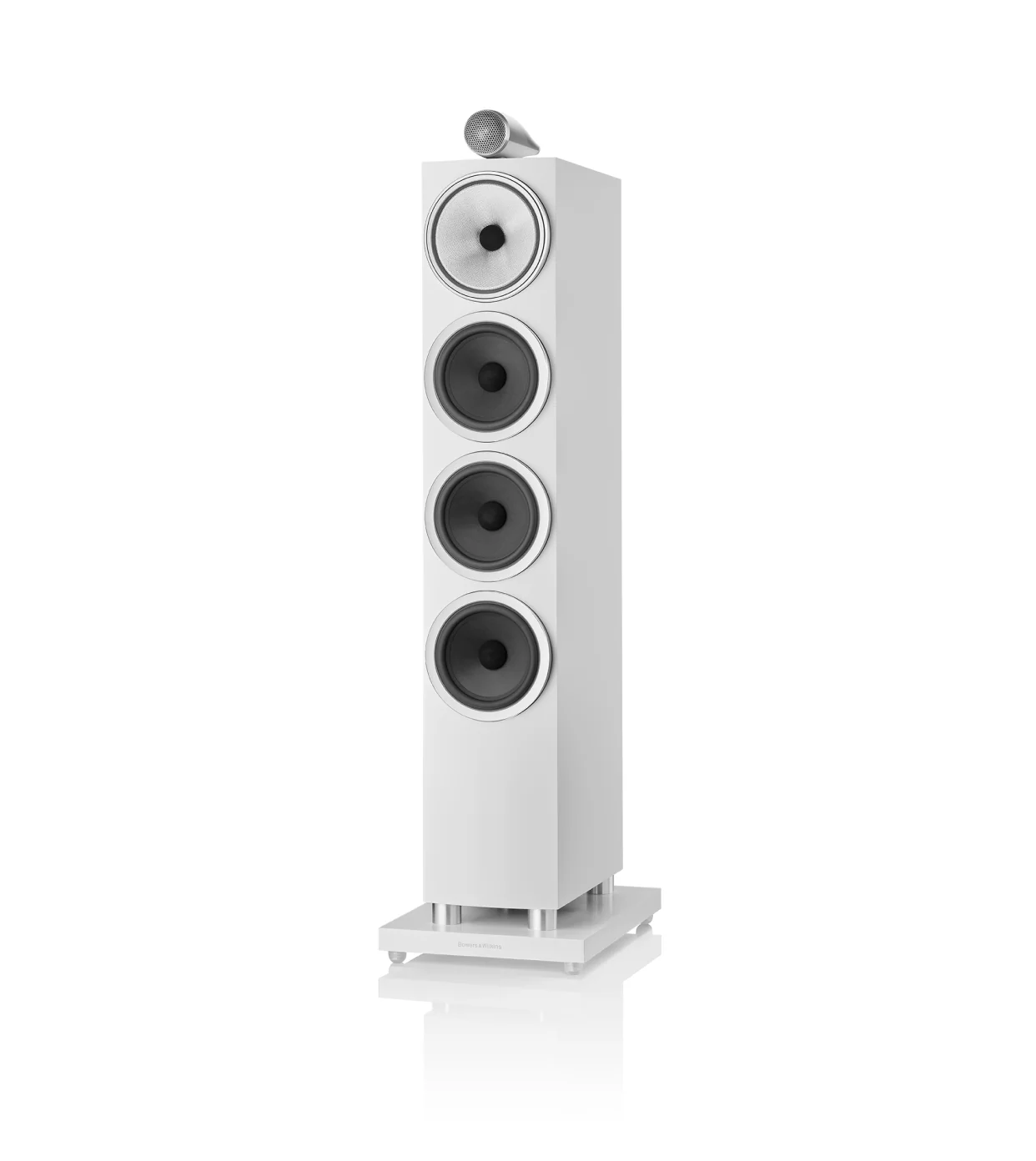 Bowers & Wilkins 703 S3 Floorstanding Speakers (Pair) - Image 2