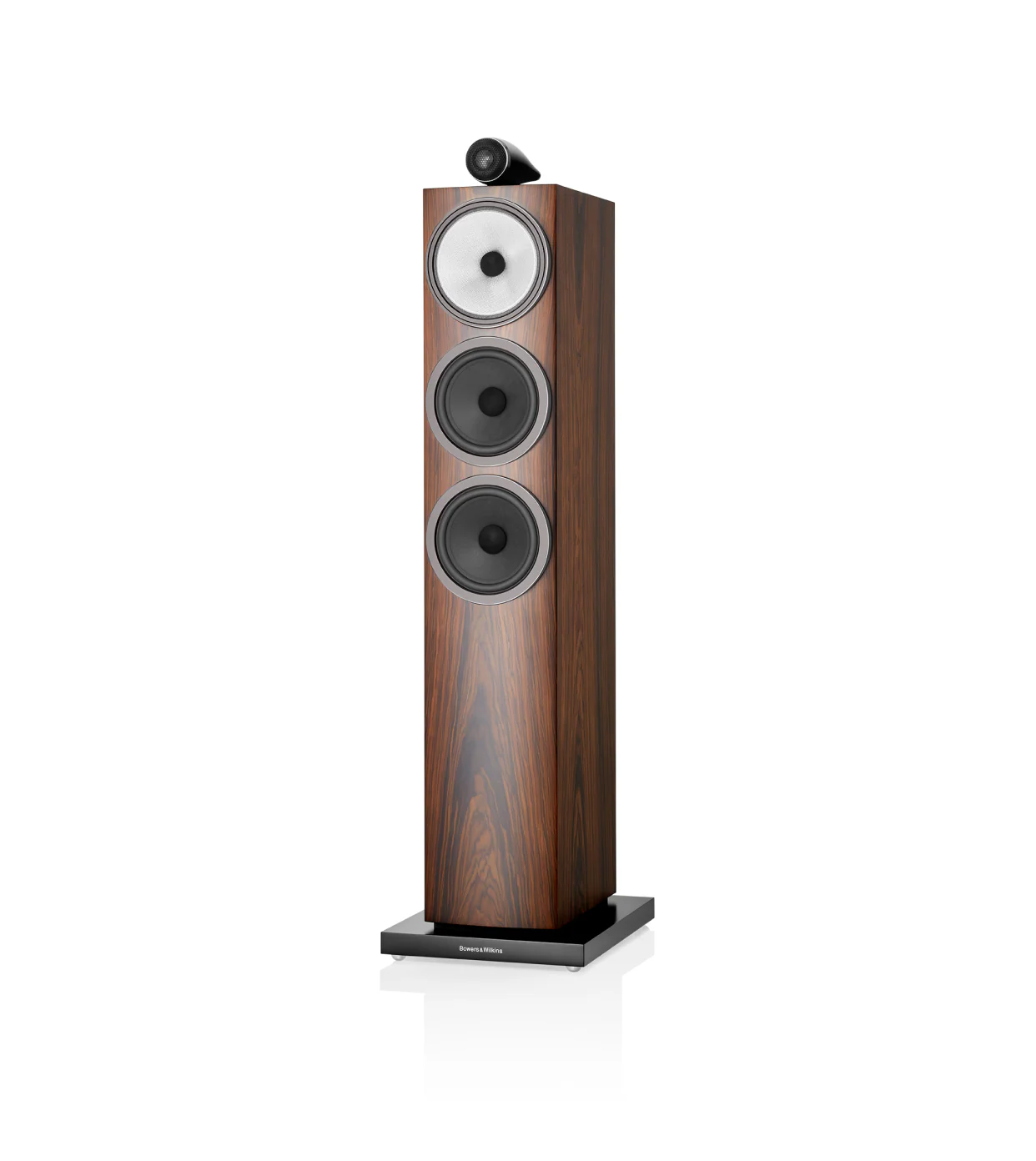 Bowers & Wilkins 703 S3 Floorstanding Speakers (Pair) - Image 3