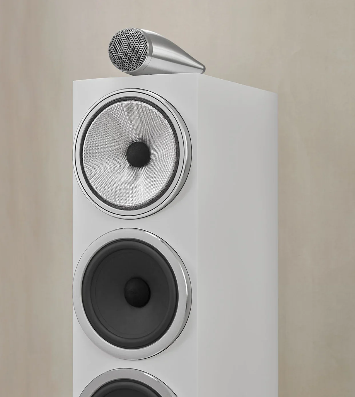Bowers & Wilkins 703 S3 Floorstanding Speakers (Pair) - Image 8