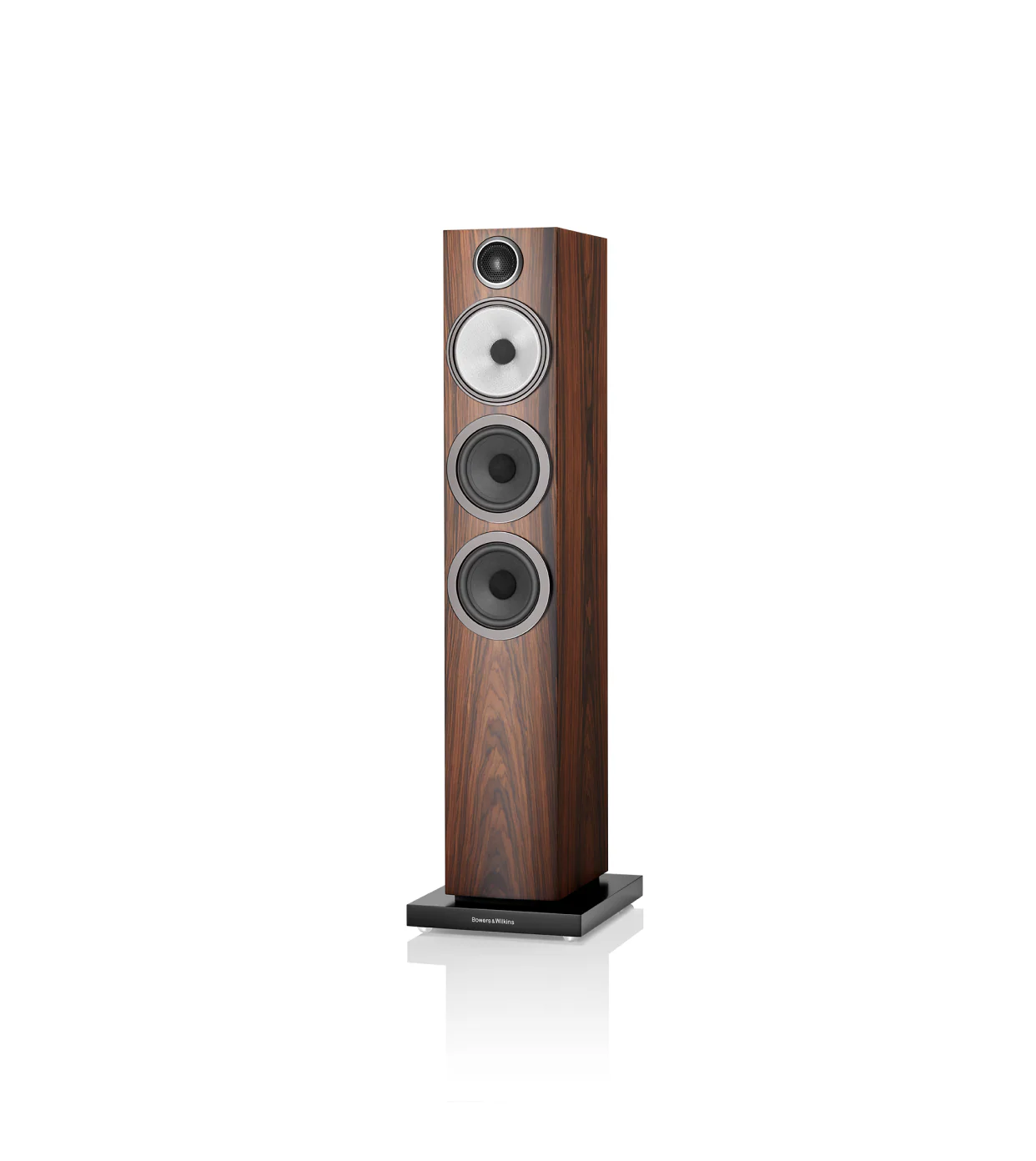 Bowers & Wilkins 704 S3 Floorstanding Speakers (Pair)