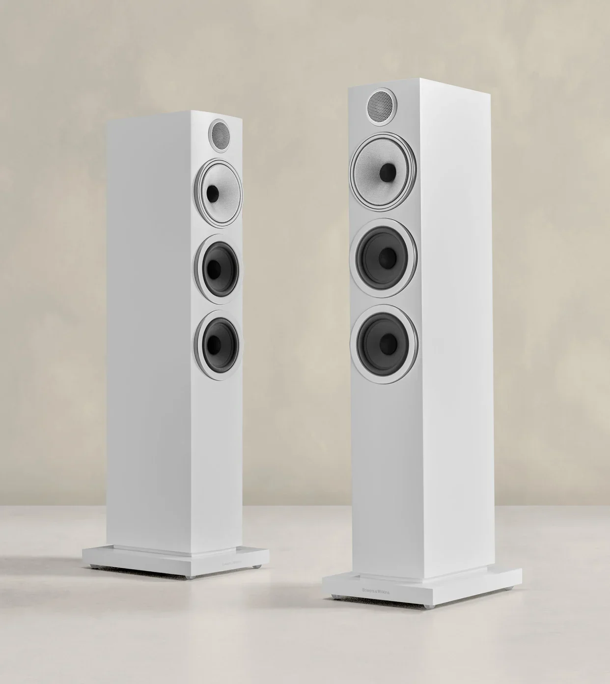 Bowers & Wilkins 704 S3 Floorstanding Speakers (Pair) - Image 10