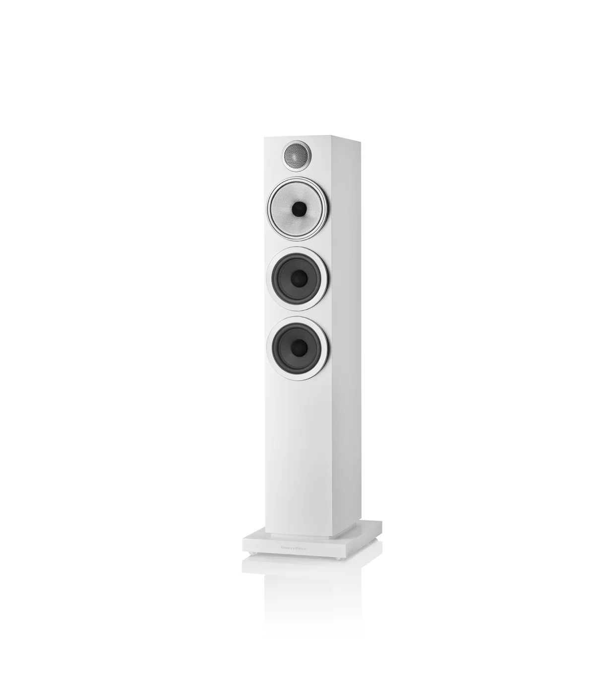 Bowers & Wilkins 704 S3 Floorstanding Speakers (Pair) - Image 3