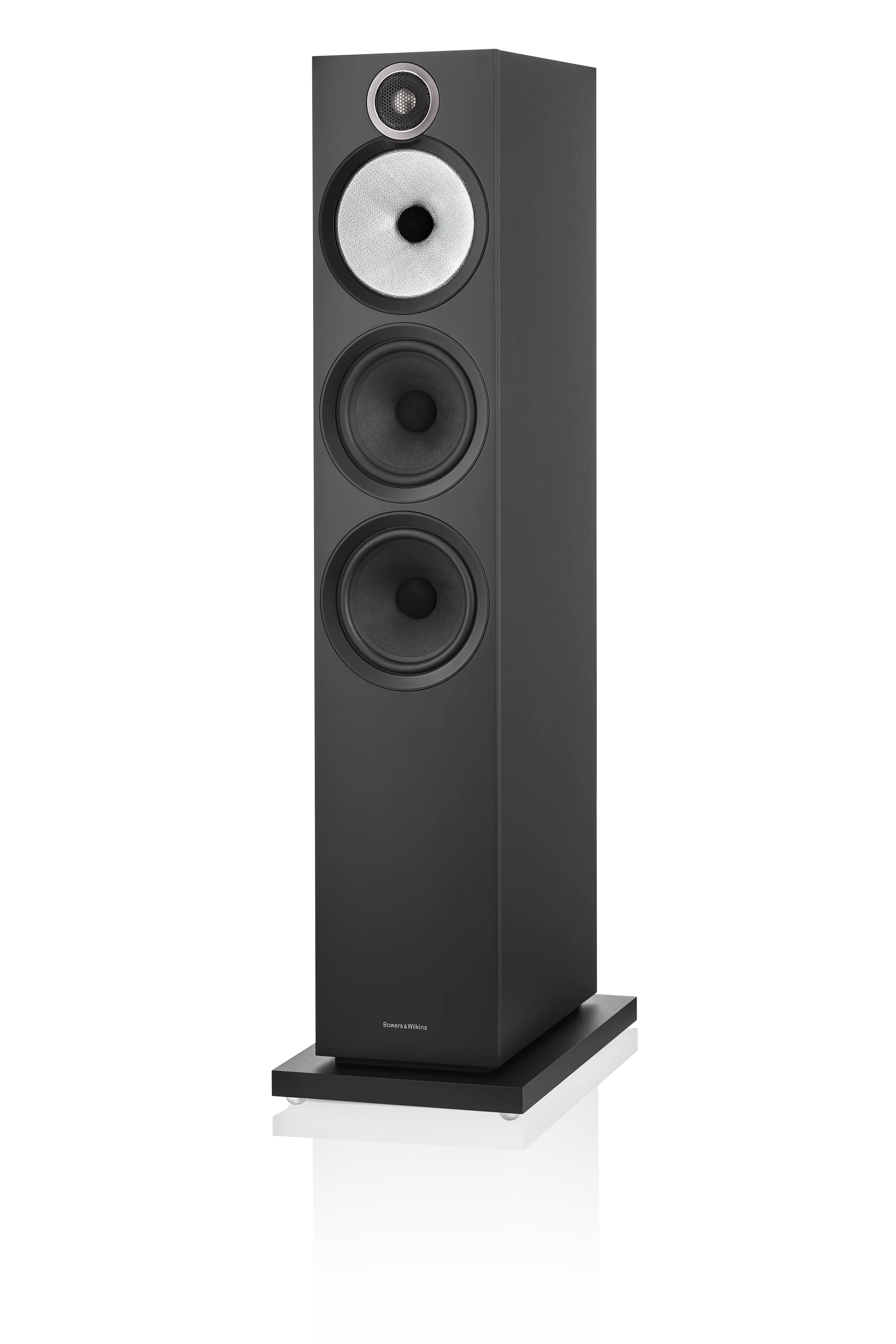 Bowers & Wilkins 603 S3 Floorstanding Speakers (Each)