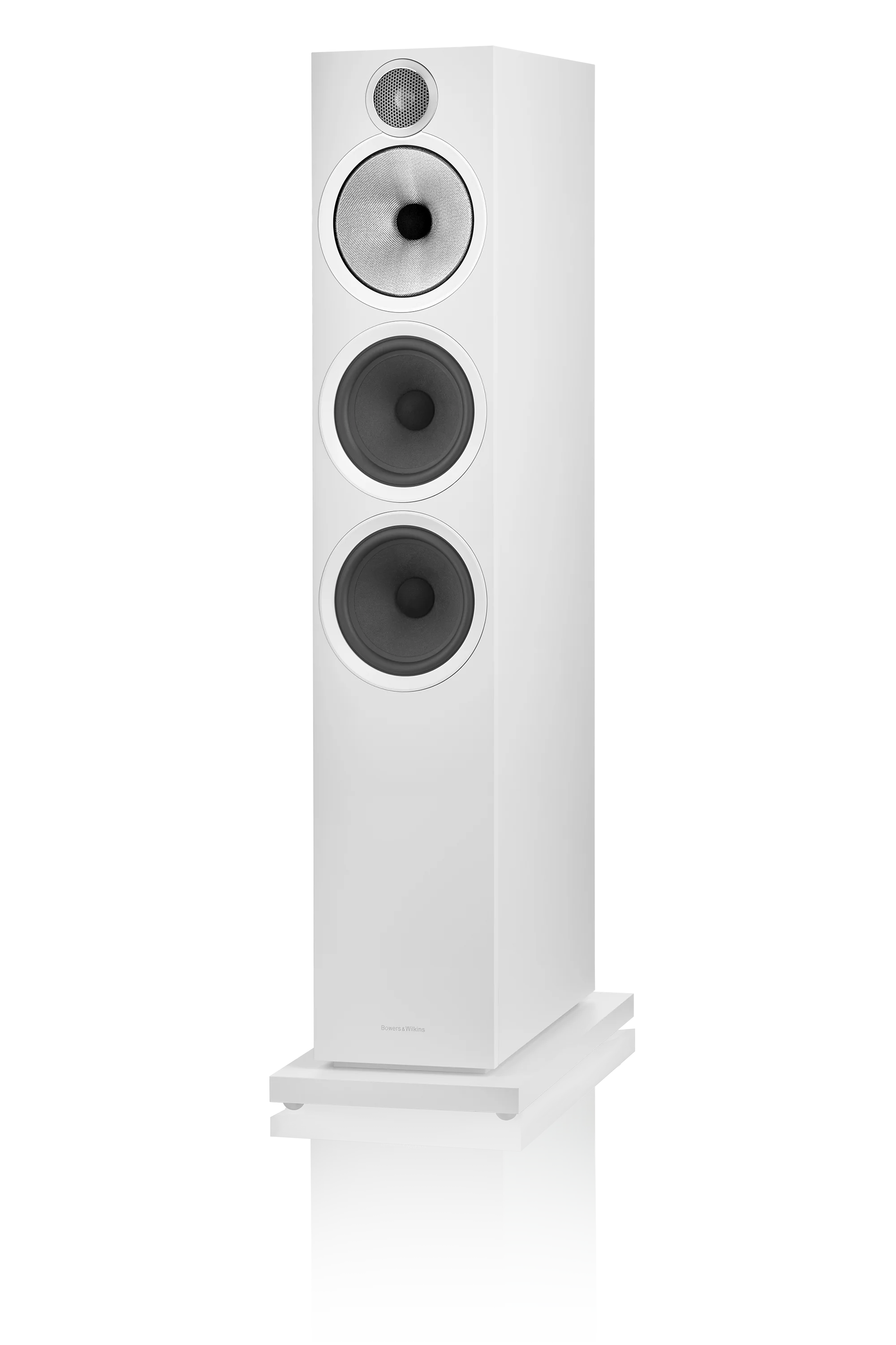 Bowers & Wilkins 603 S3 Floorstanding Speakers (Each) - Image 13