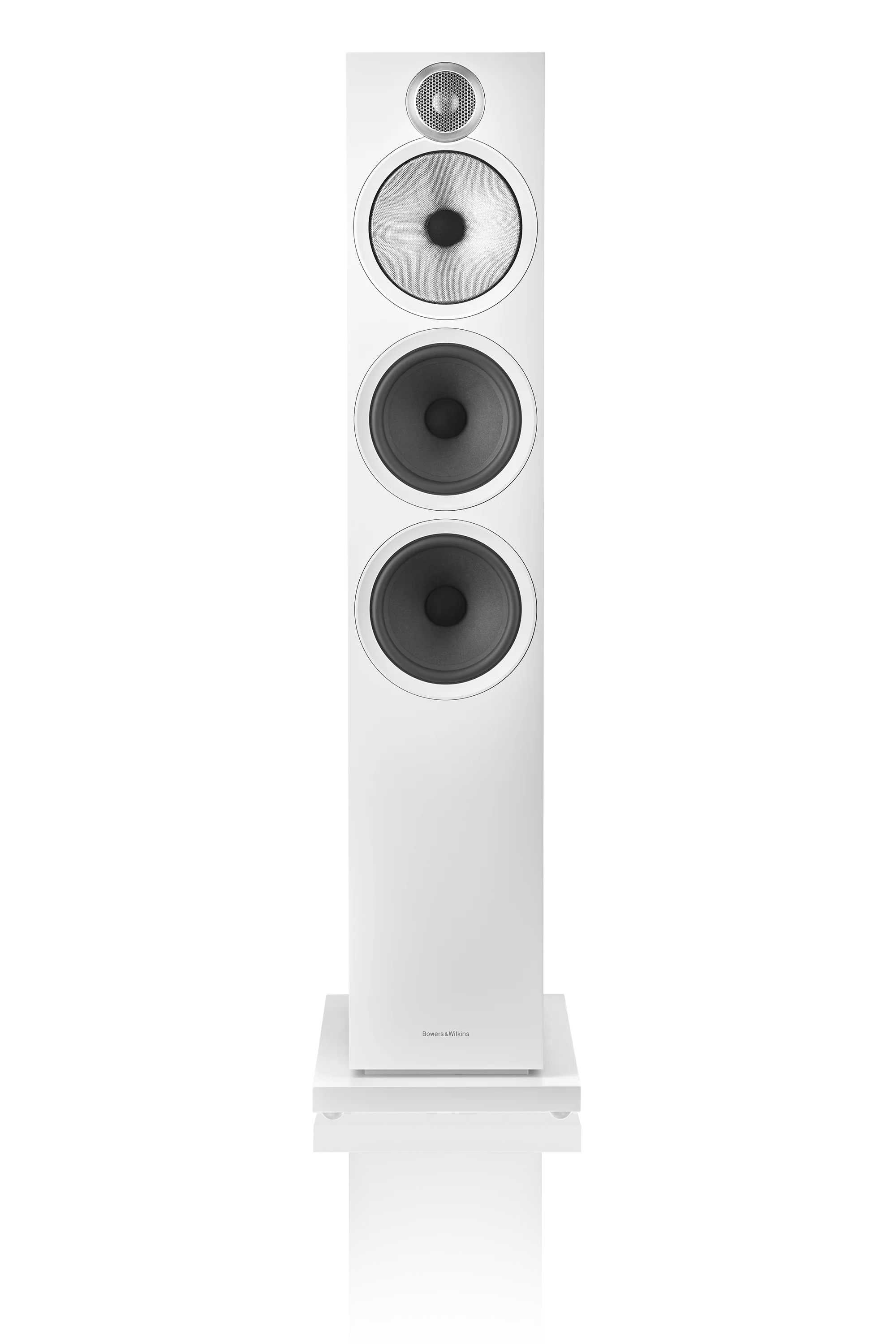 Bowers & Wilkins 603 S3 Floorstanding Speakers (Each) - Image 16