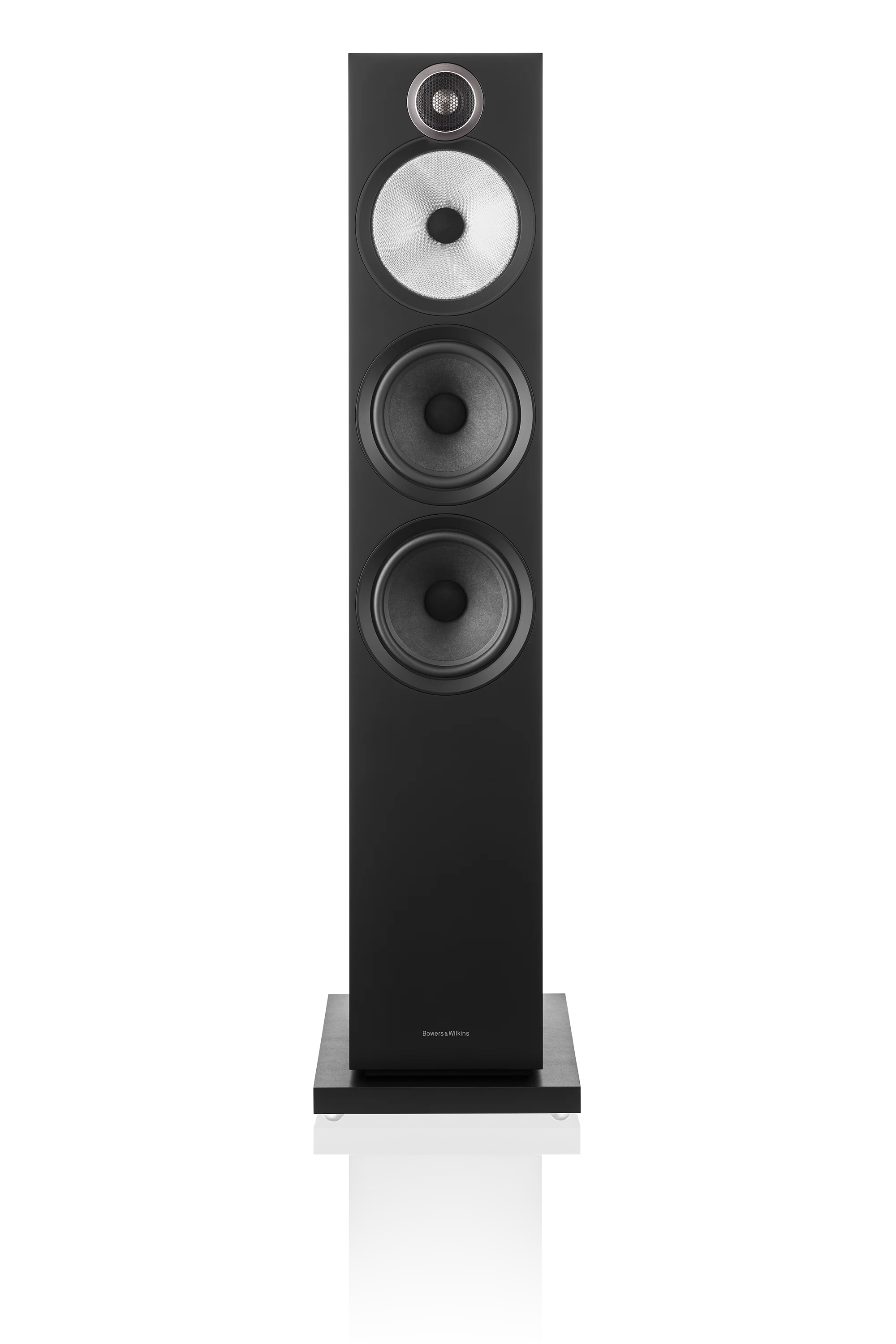 Bowers & Wilkins 603 S3 Floorstanding Speakers (Each) - Image 4