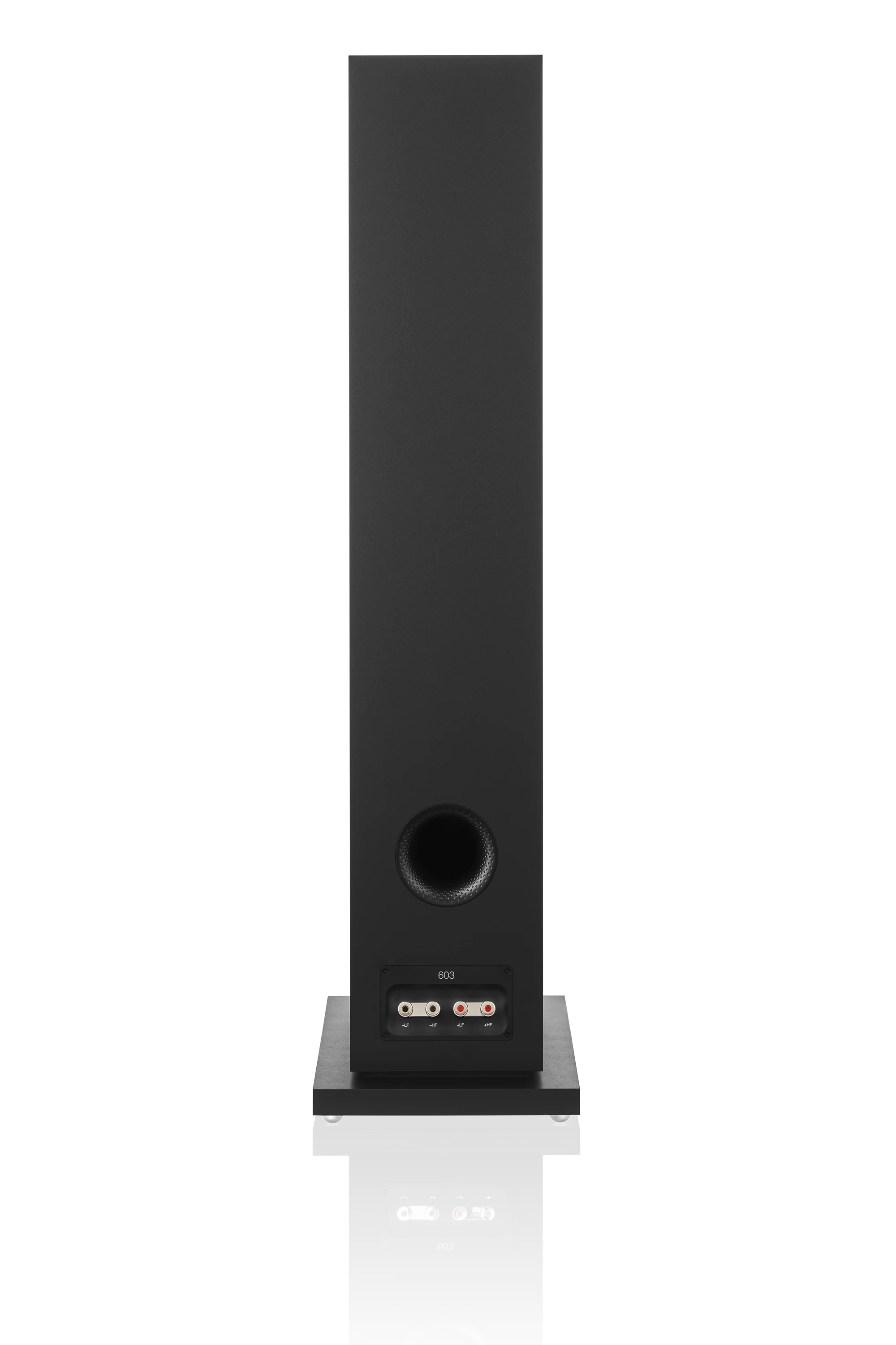Bowers & Wilkins 603 S3 Floorstanding Speakers (Each) - Image 6