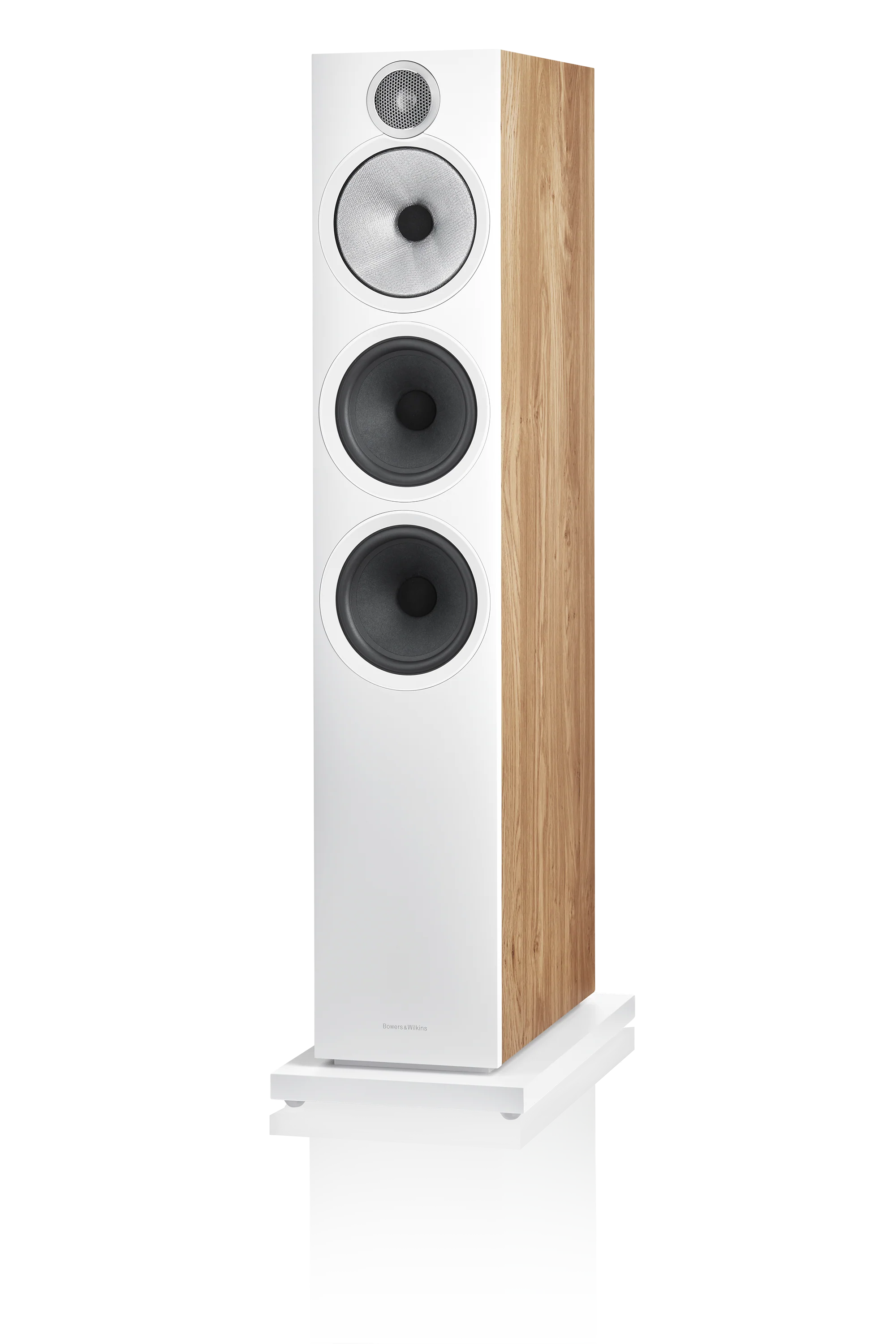 Bowers & Wilkins 603 S3 Floorstanding Speakers (Each) - Image 7