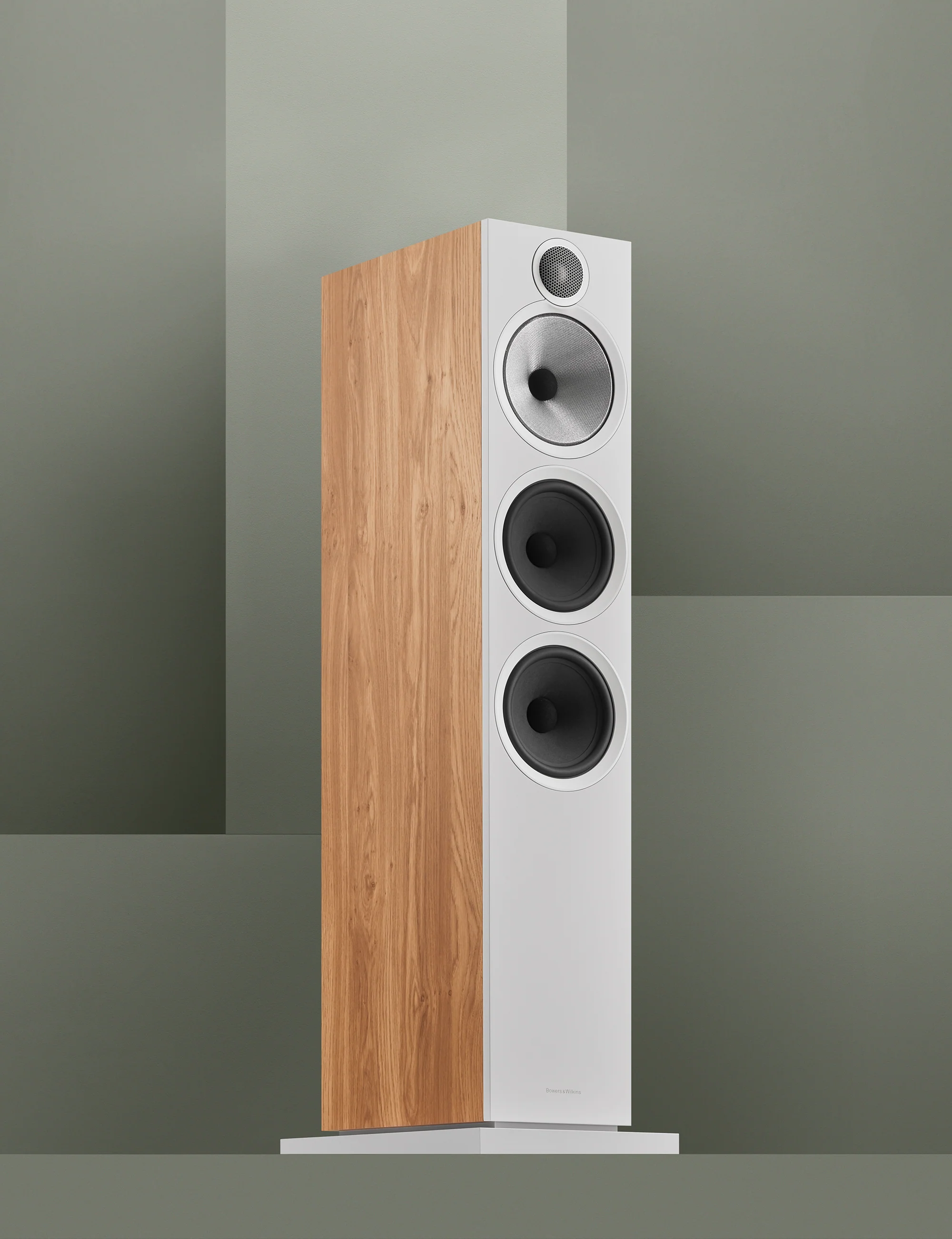 Bowers & Wilkins 603 S3 Floorstanding Speakers (Each) - Image 8