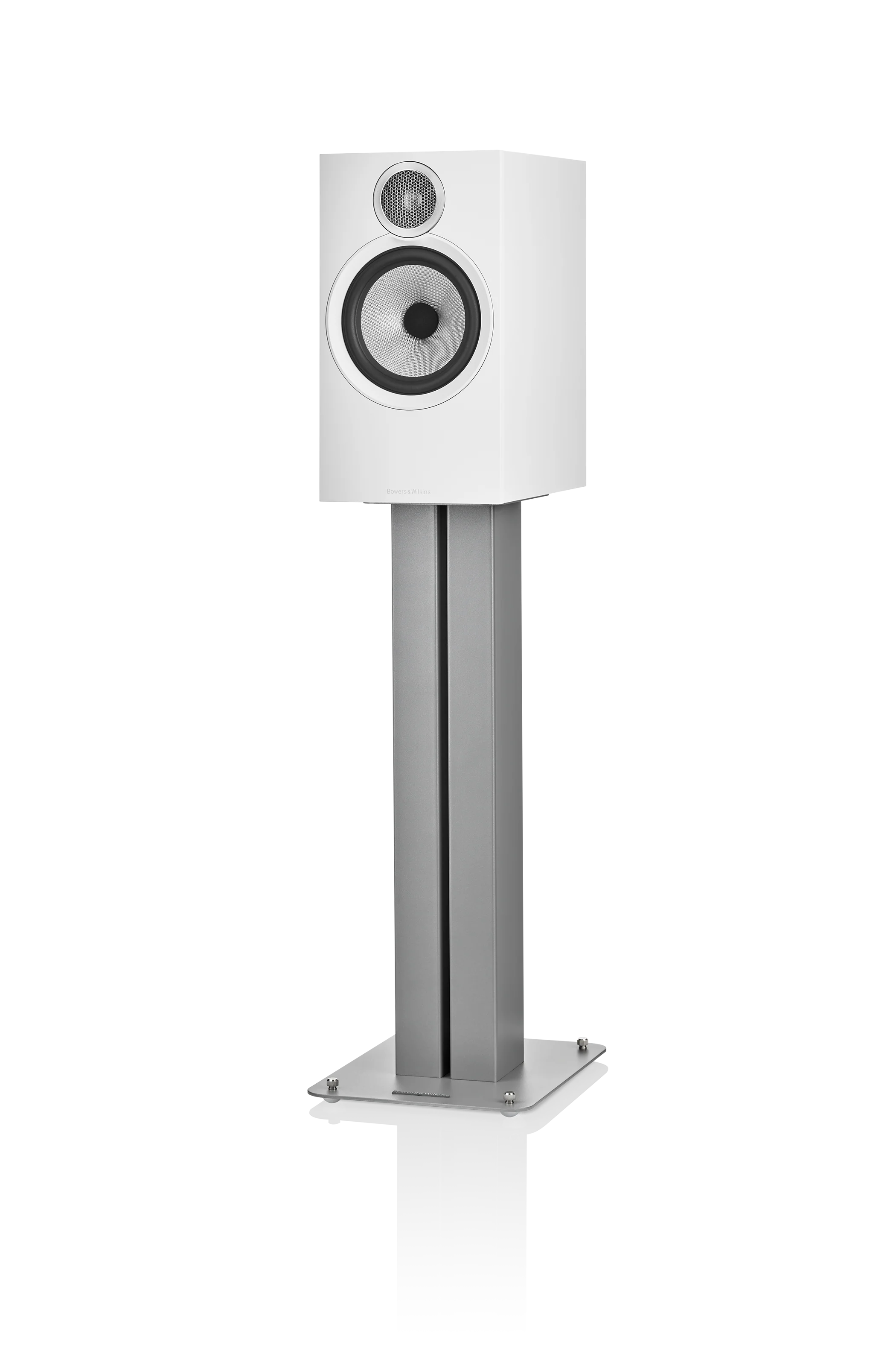 Bowers & Wilkins 606 S3 Bookshelf Speakers (Pair) - Image 10