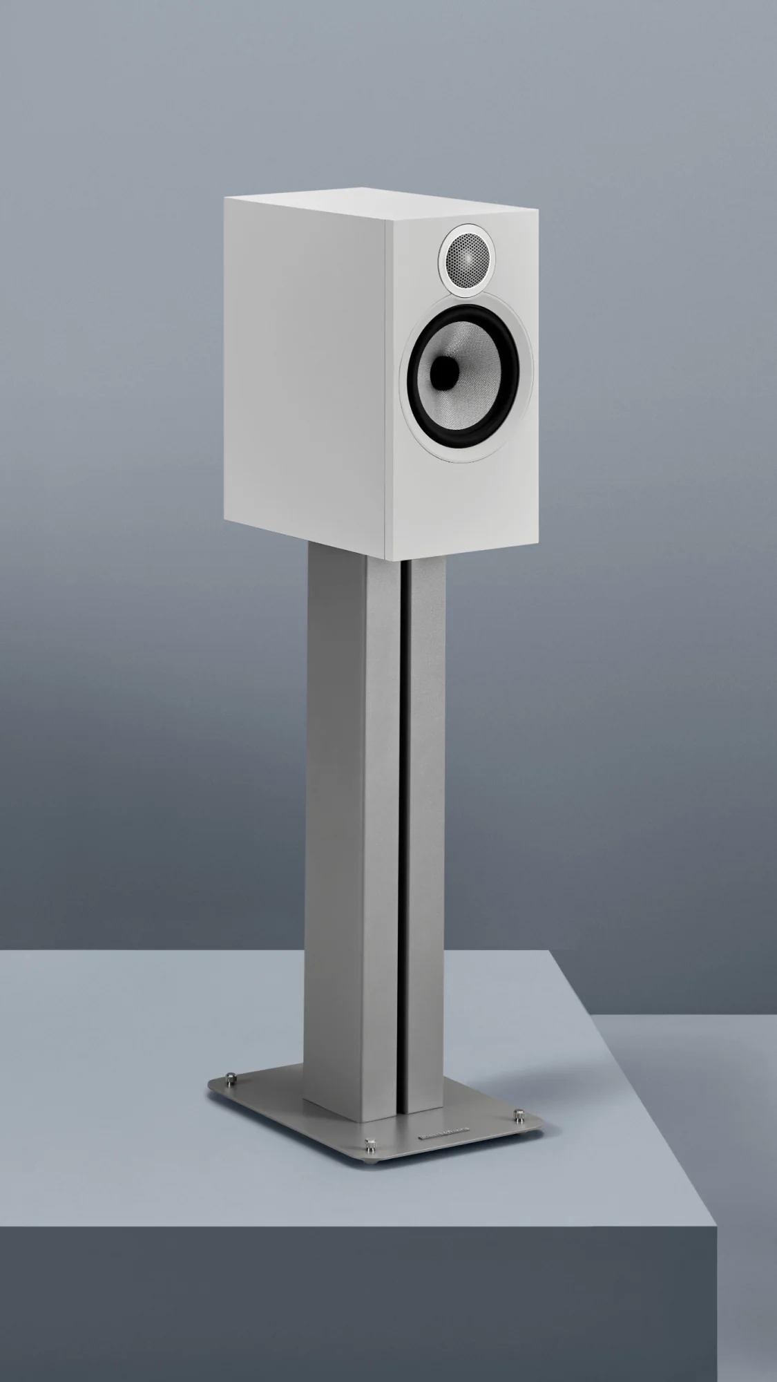 Bowers & Wilkins 606 S3 Bookshelf Speakers (Pair) - Image 12