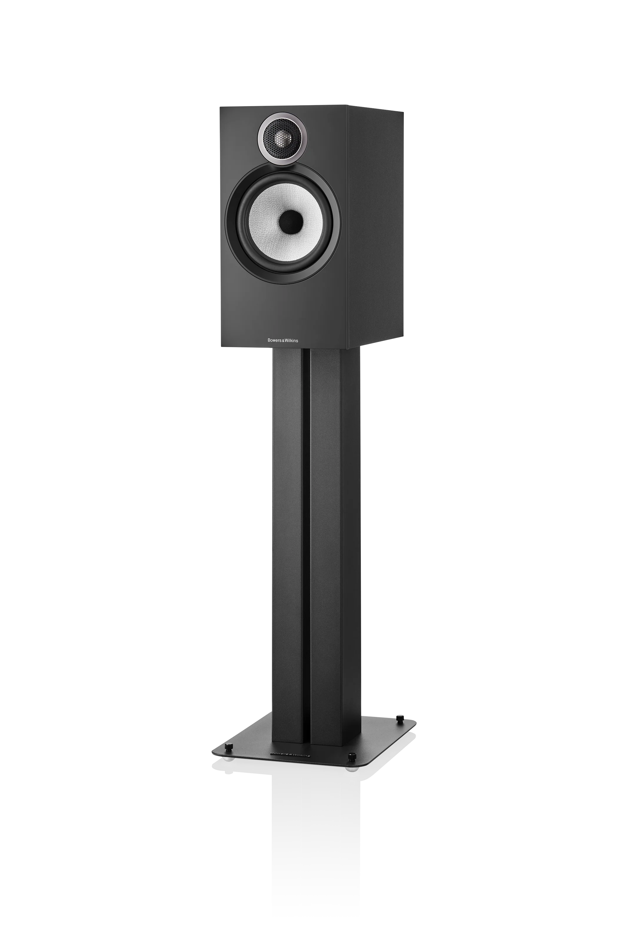 Bowers & Wilkins 606 S3 Bookshelf Speakers (Pair) - Image 2