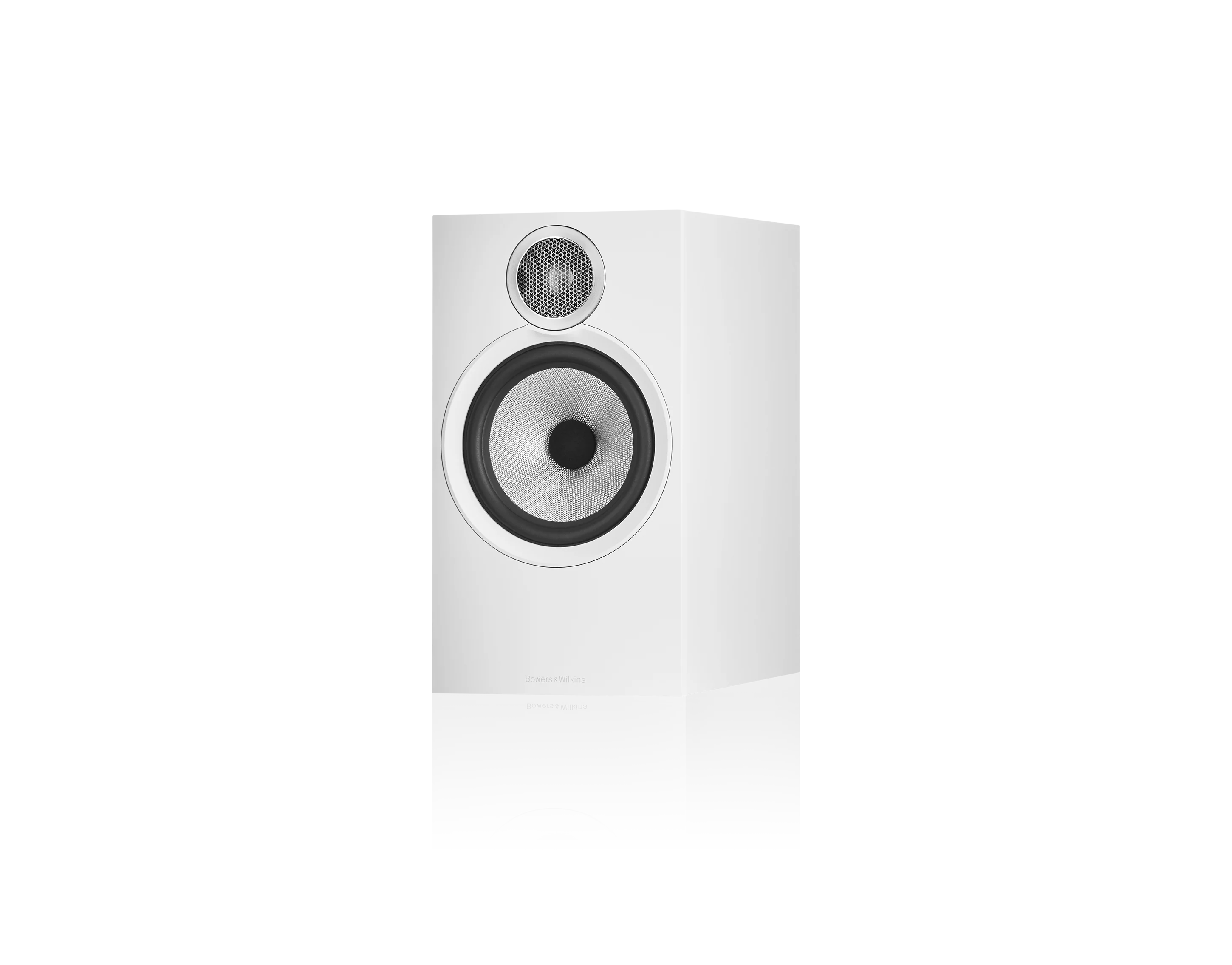 Bowers & Wilkins 606 S3 Bookshelf Speakers (Pair) - Image 9