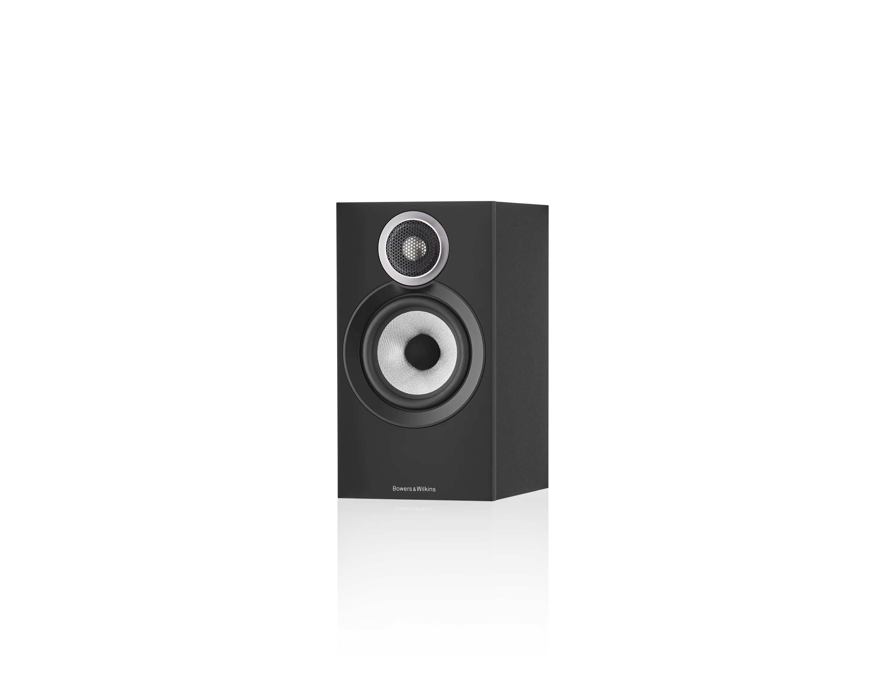 Bowers & Wilkins 607 S3 Bookshelf Speakers (Pair)