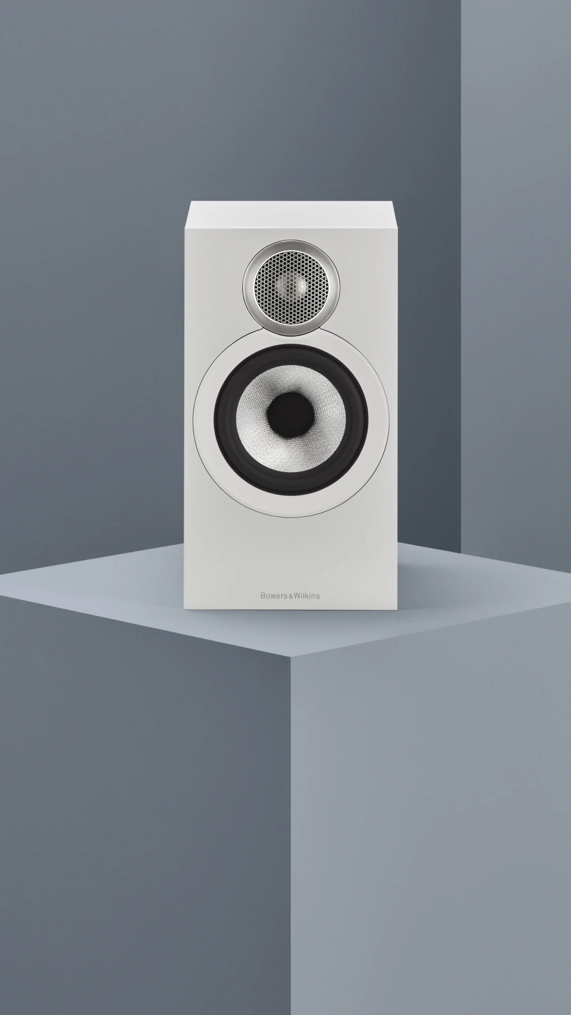 Bowers & Wilkins 607 S3 Bookshelf Speakers (Pair) - Image 12