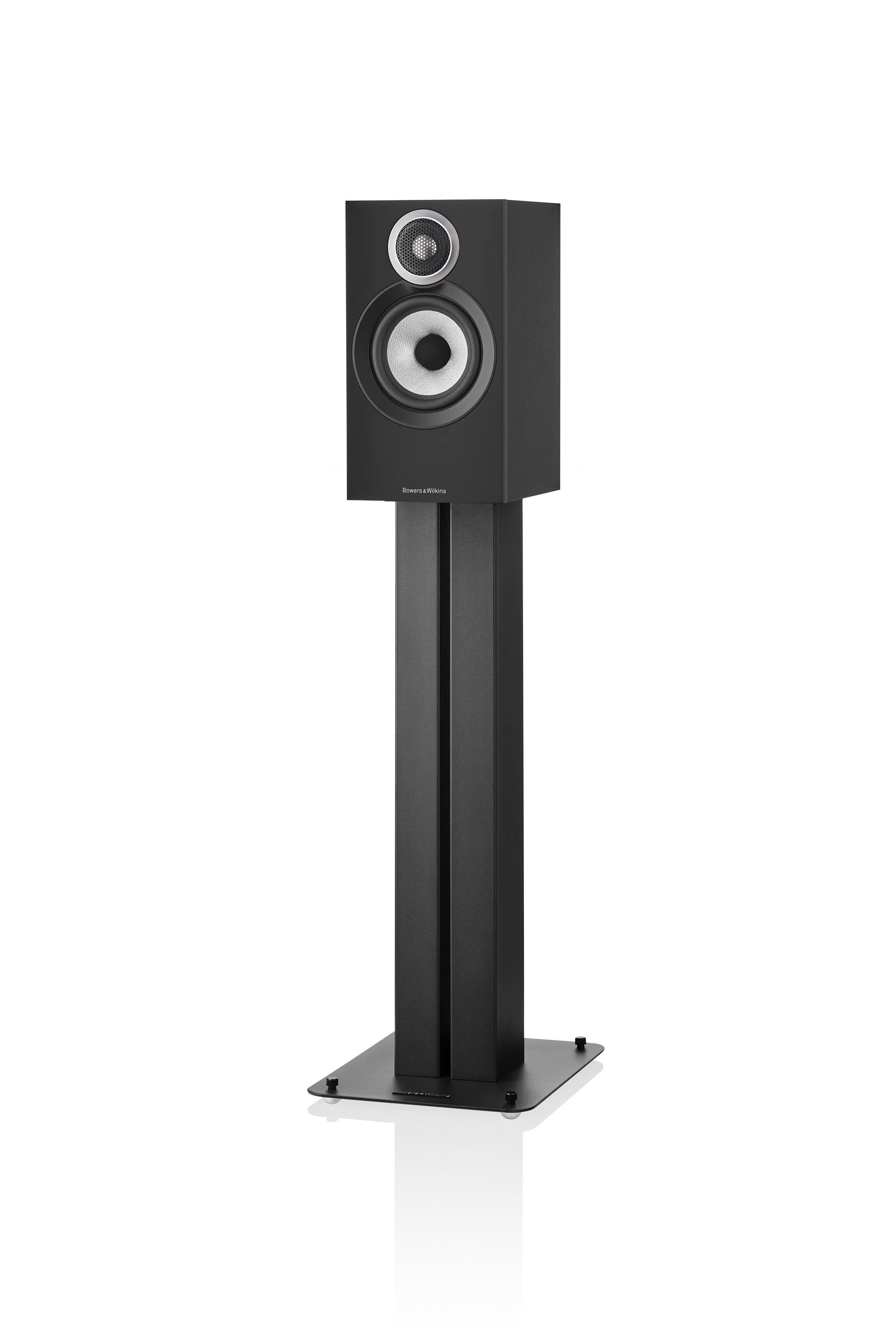 Bowers & Wilkins 607 S3 Bookshelf Speakers (Pair) - Image 2