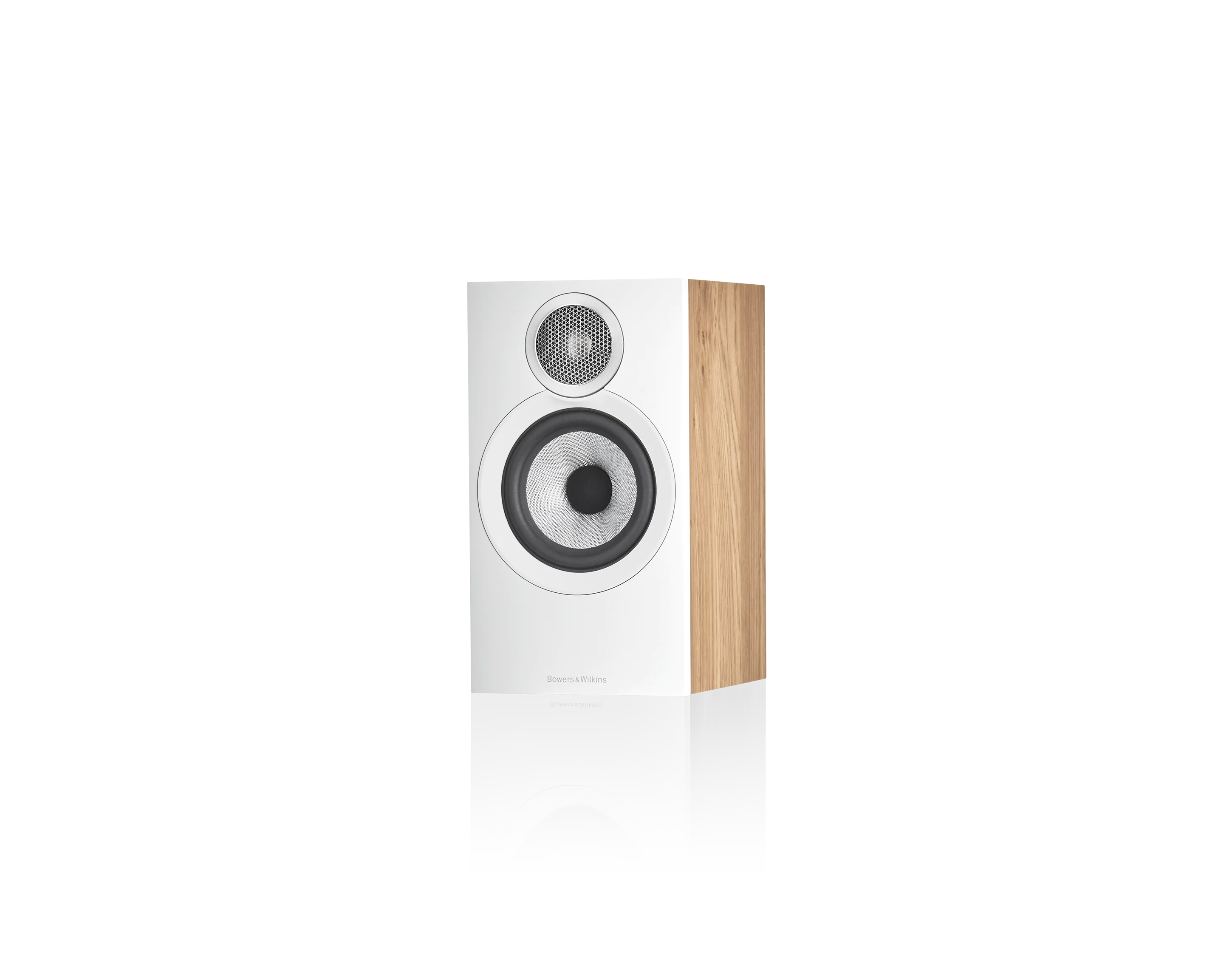 Bowers & Wilkins 607 S3 Bookshelf Speakers (Pair) - Image 5