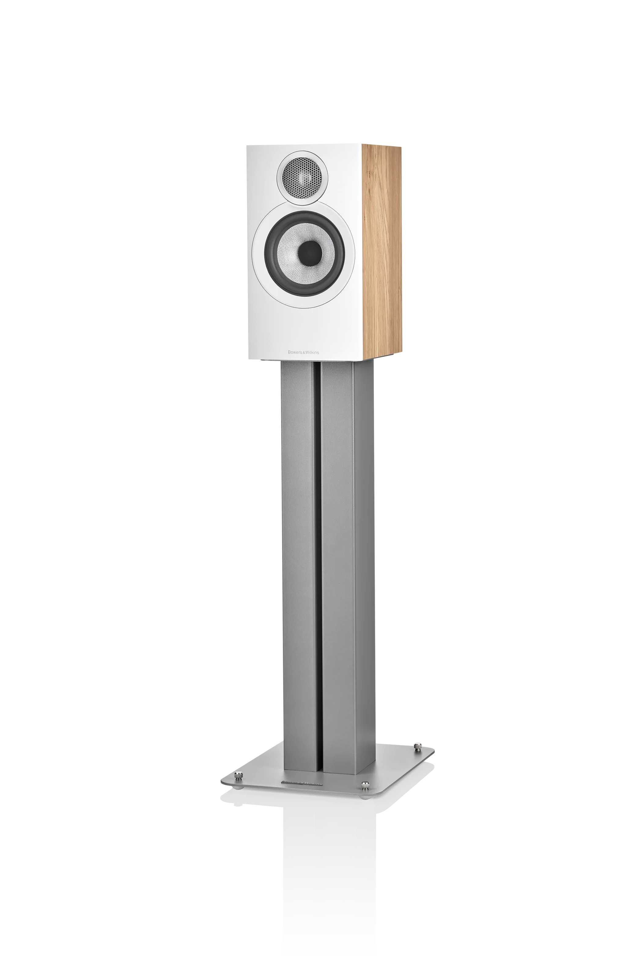 Bowers & Wilkins 607 S3 Bookshelf Speakers (Pair) - Image 6