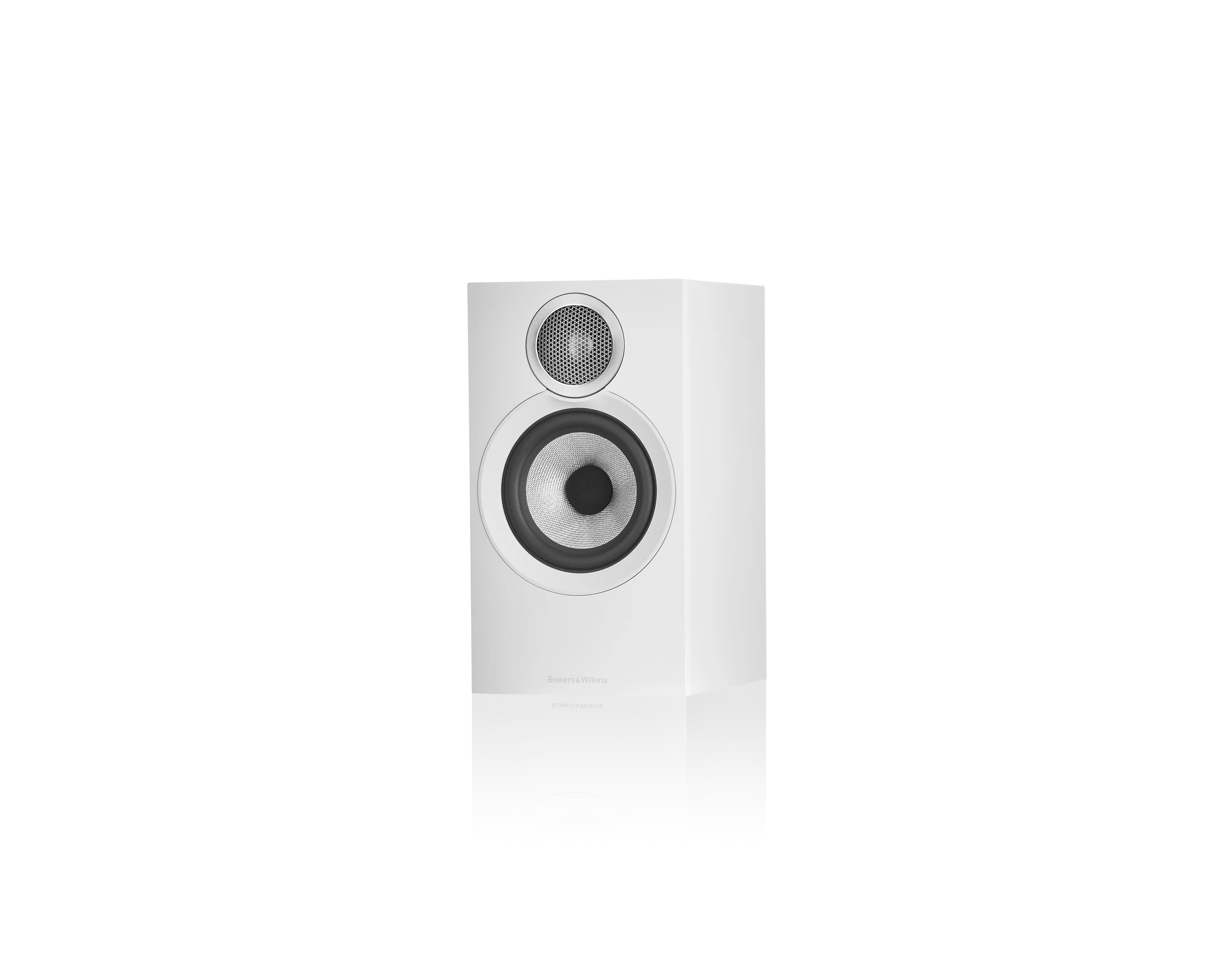 Bowers & Wilkins 607 S3 Bookshelf Speakers (Pair) - Image 9