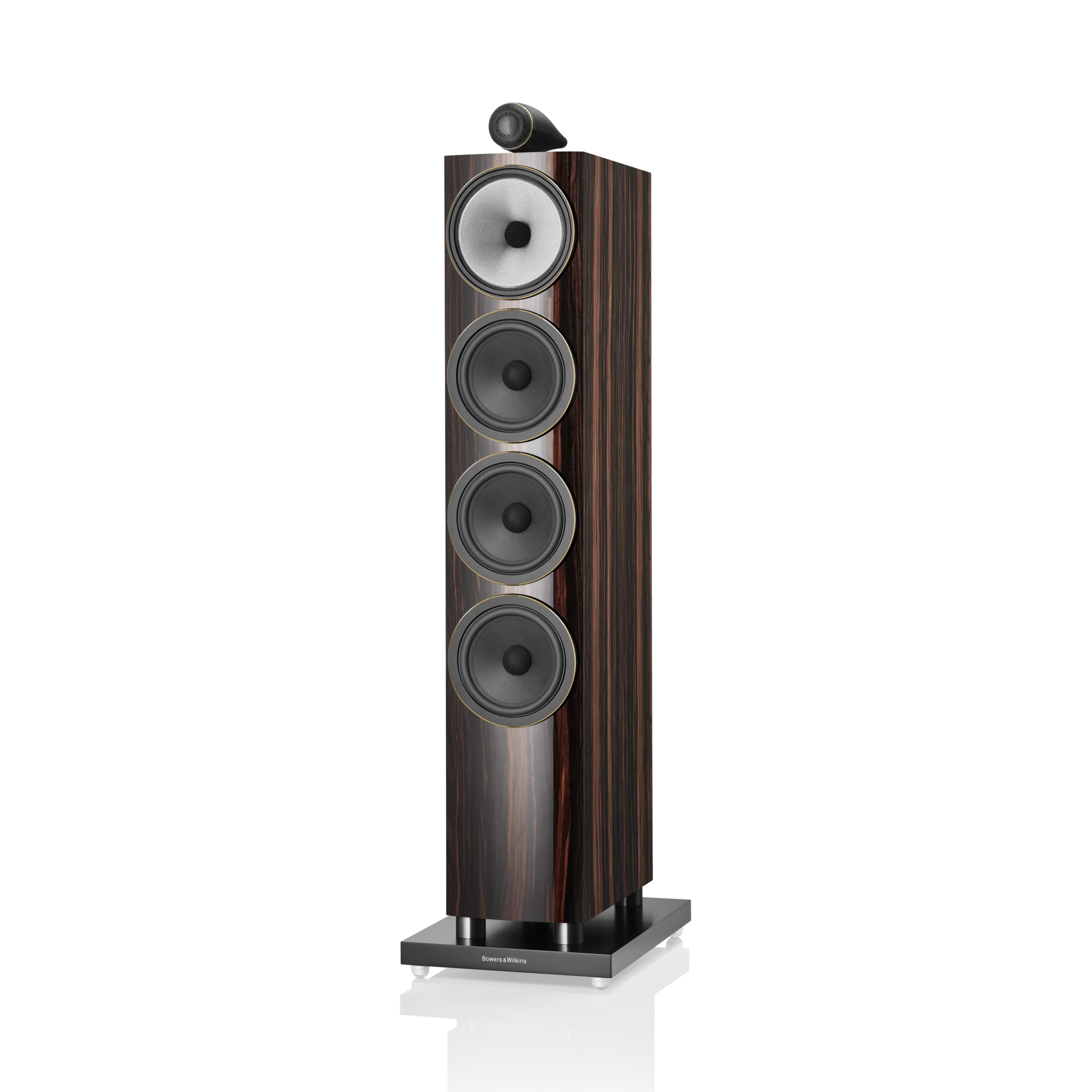 Bowers & Wilkins 702 S3 Signature Floorstanding Speakers (Pair) - Image 3