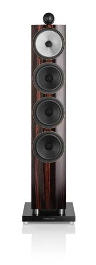 Bowers & Wilkins 702 S3 Signature Floorstanding Speakers (Pair) - Image 4