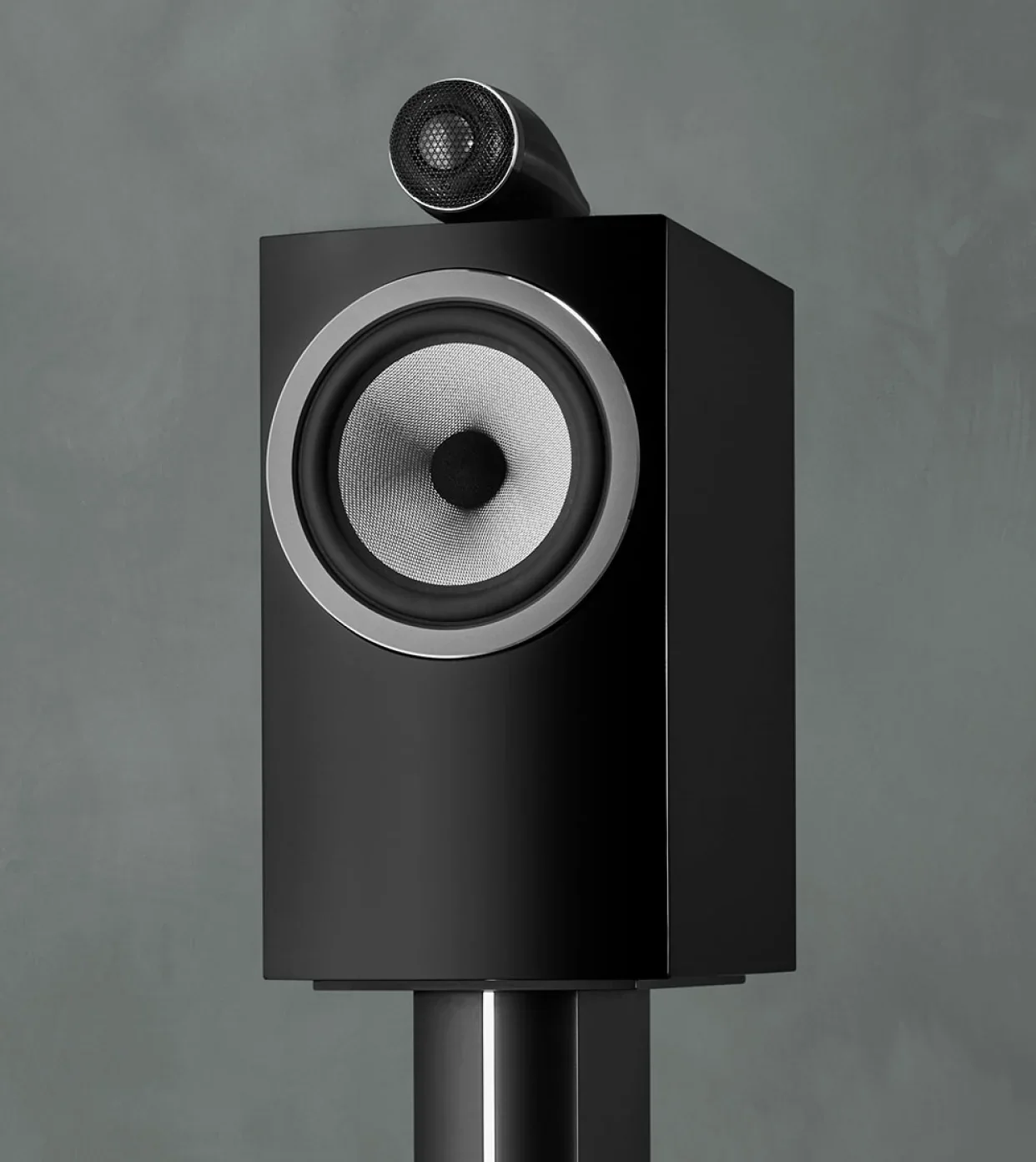 Bowers & Wilkins 705 S3 Bookshelf Speakers (Pair) - Image 10