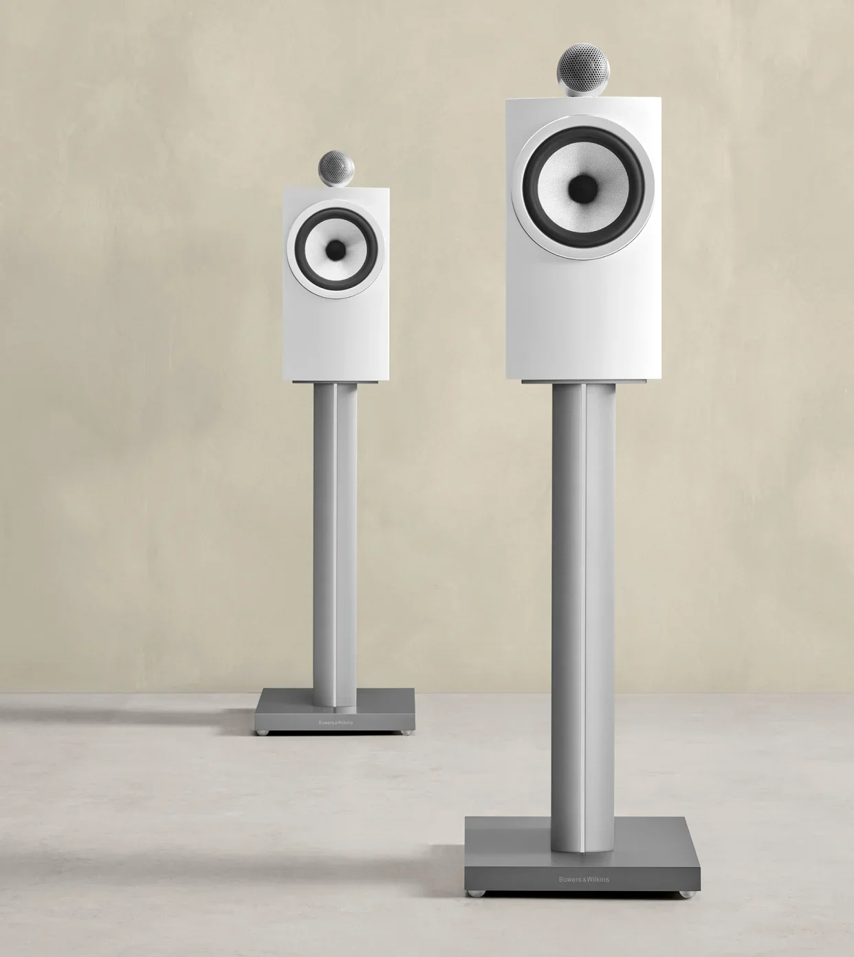 Bowers & Wilkins 705 S3 Bookshelf Speakers (Pair) - Image 11
