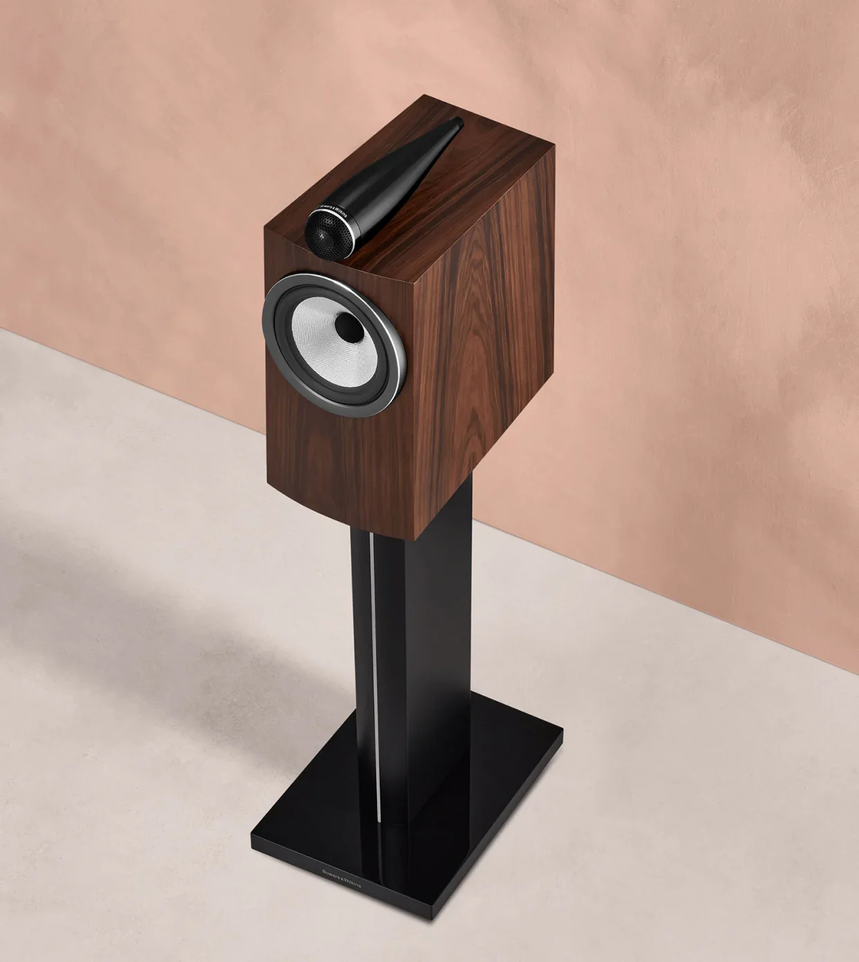 Bowers & Wilkins 705 S3 Bookshelf Speakers (Pair) - Image 12