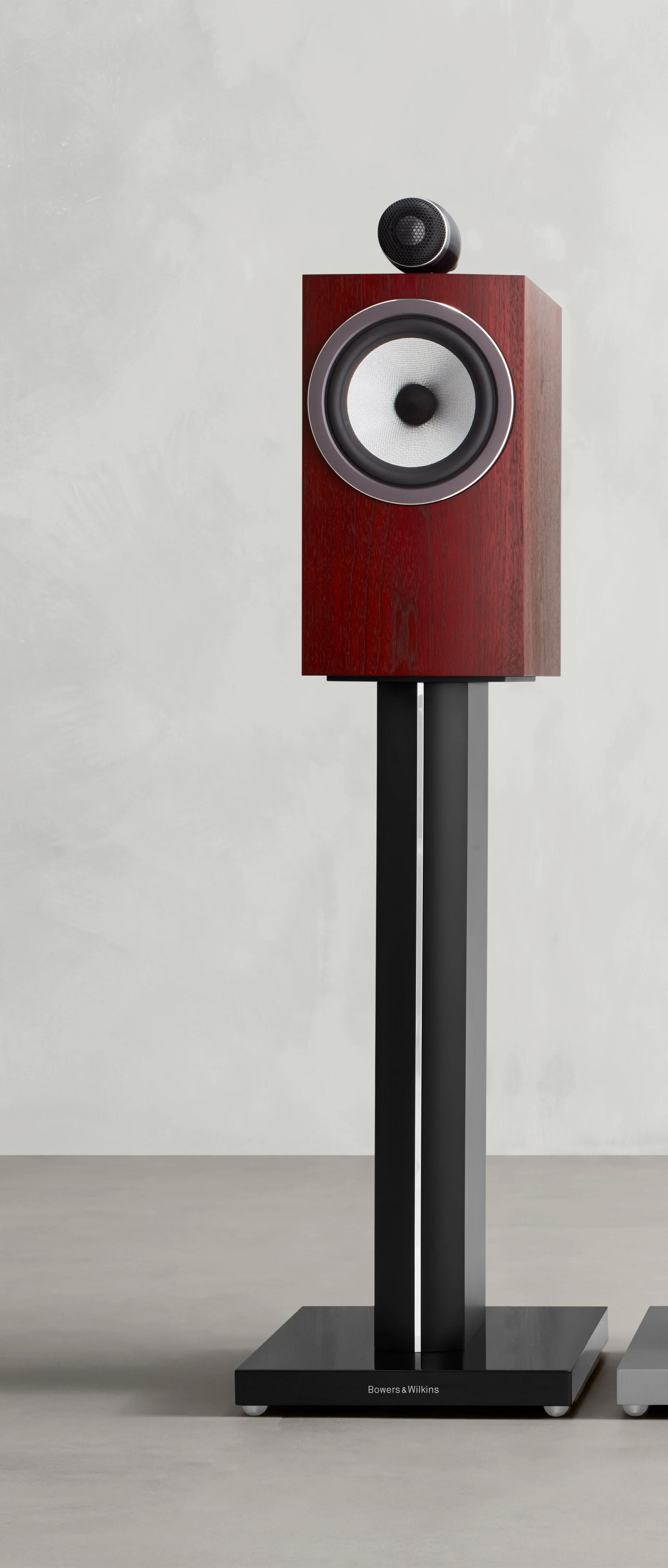 Bowers & Wilkins 705 S3 Bookshelf Speakers (Pair) - Image 13
