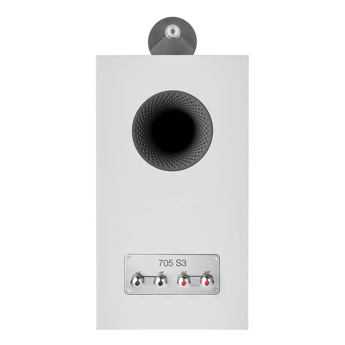Bowers & Wilkins 705 S3 Bookshelf Speakers (Pair) - Image 14