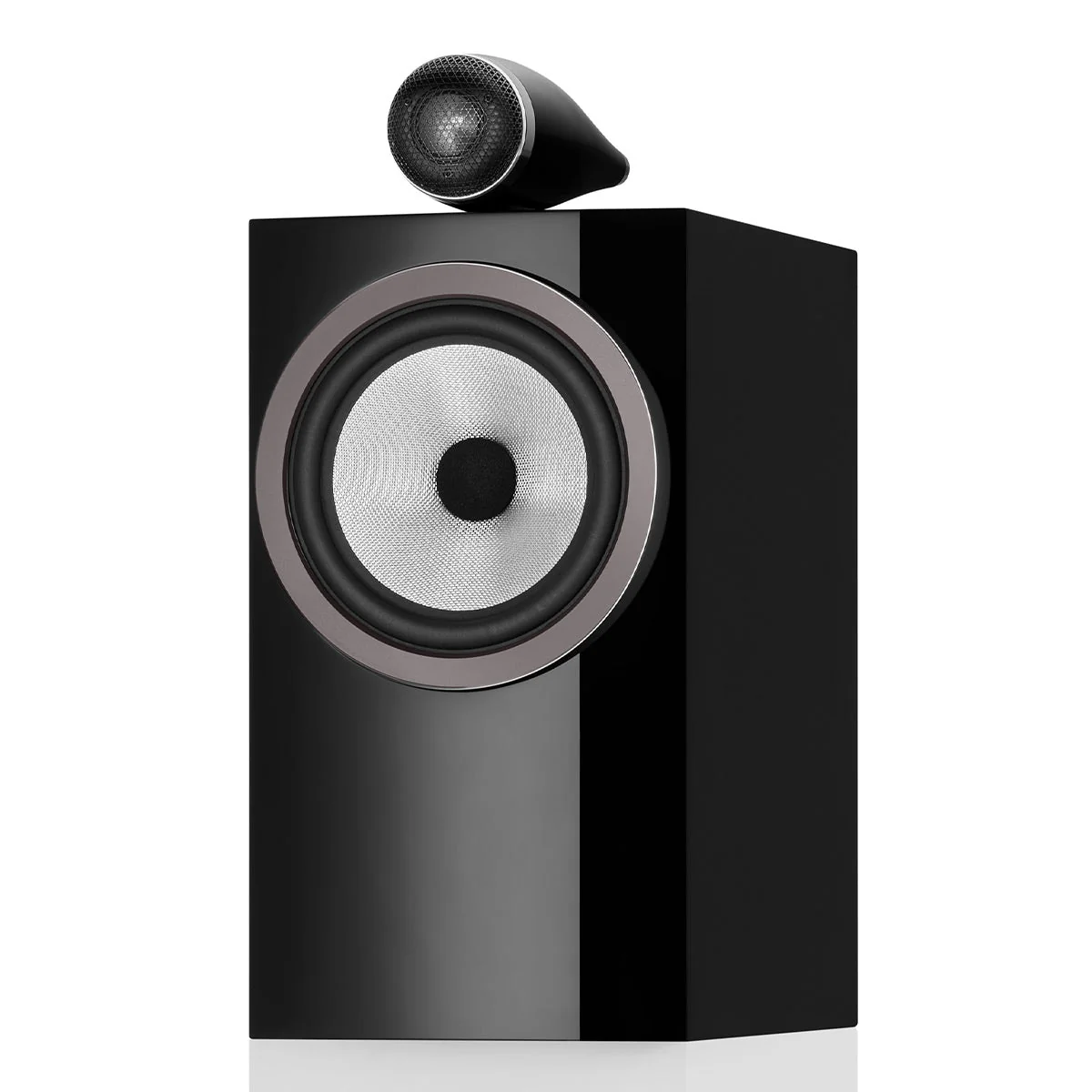 Bowers & Wilkins 705 S3 Bookshelf Speakers (Pair) - Image 18