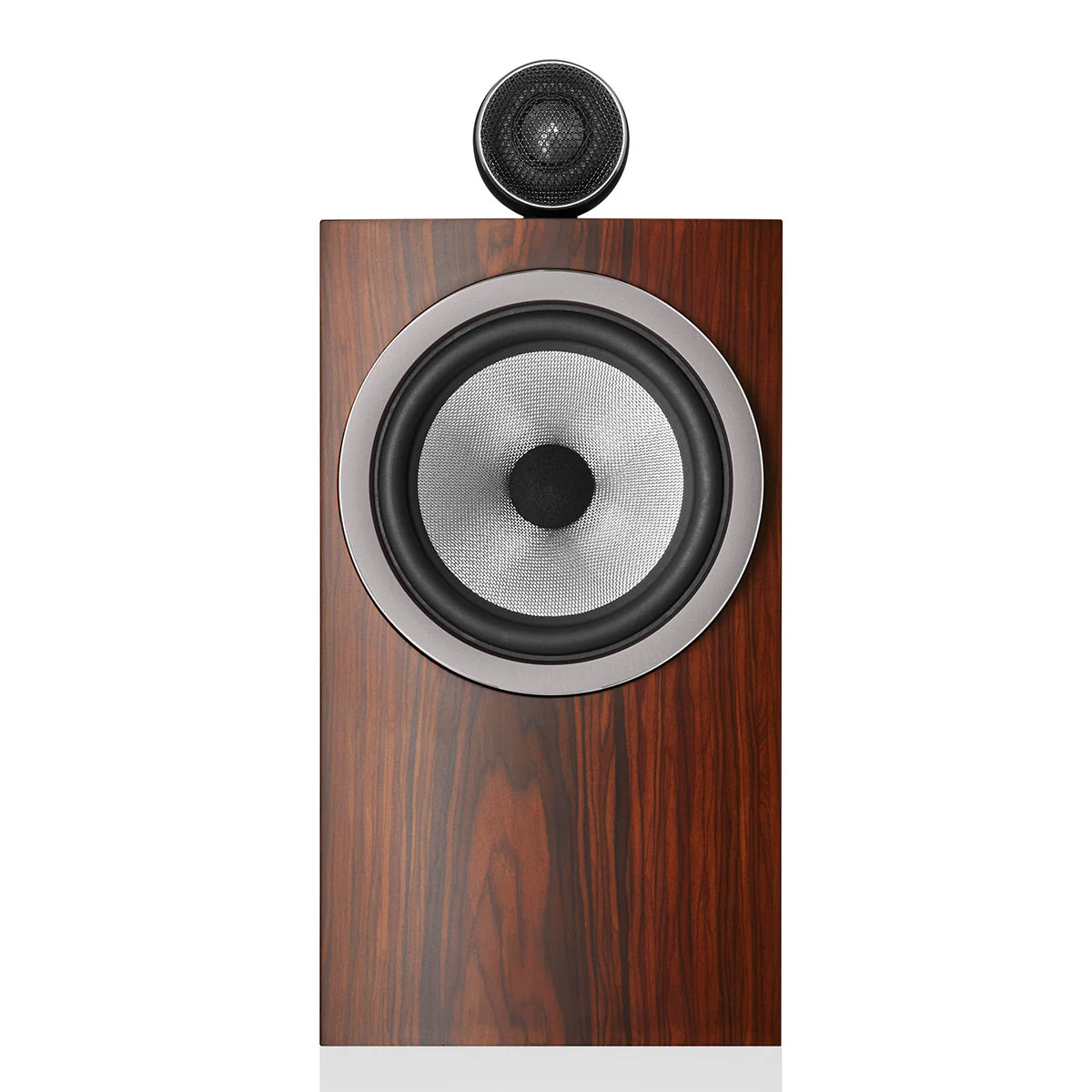 Bowers & Wilkins 705 S3 Bookshelf Speakers (Pair) - Image 2