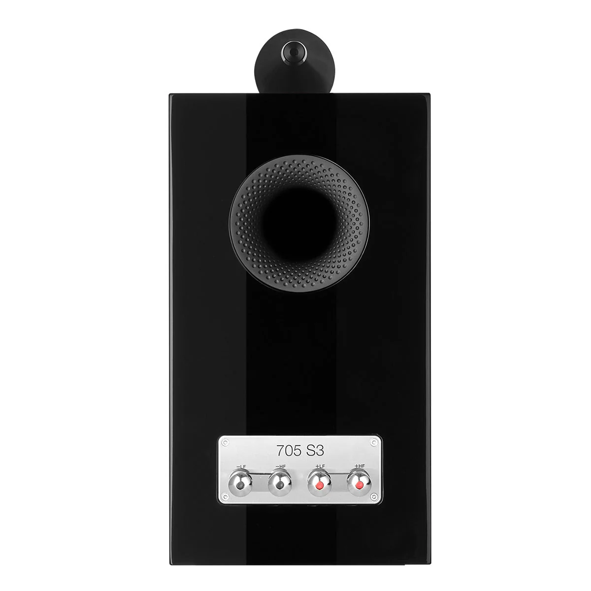 Bowers & Wilkins 705 S3 Bookshelf Speakers (Pair) - Image 26
