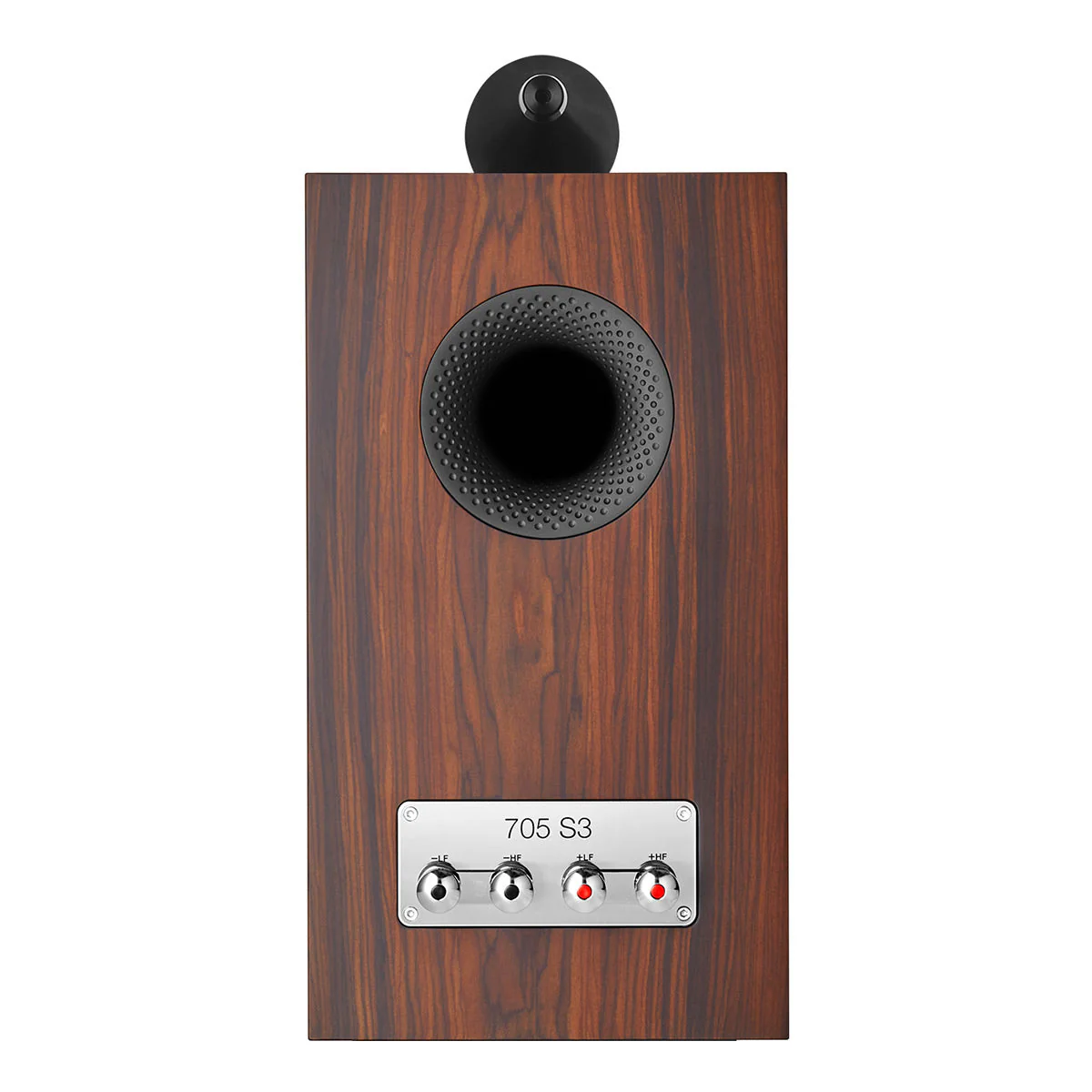 Bowers & Wilkins 705 S3 Bookshelf Speakers (Pair) - Image 27